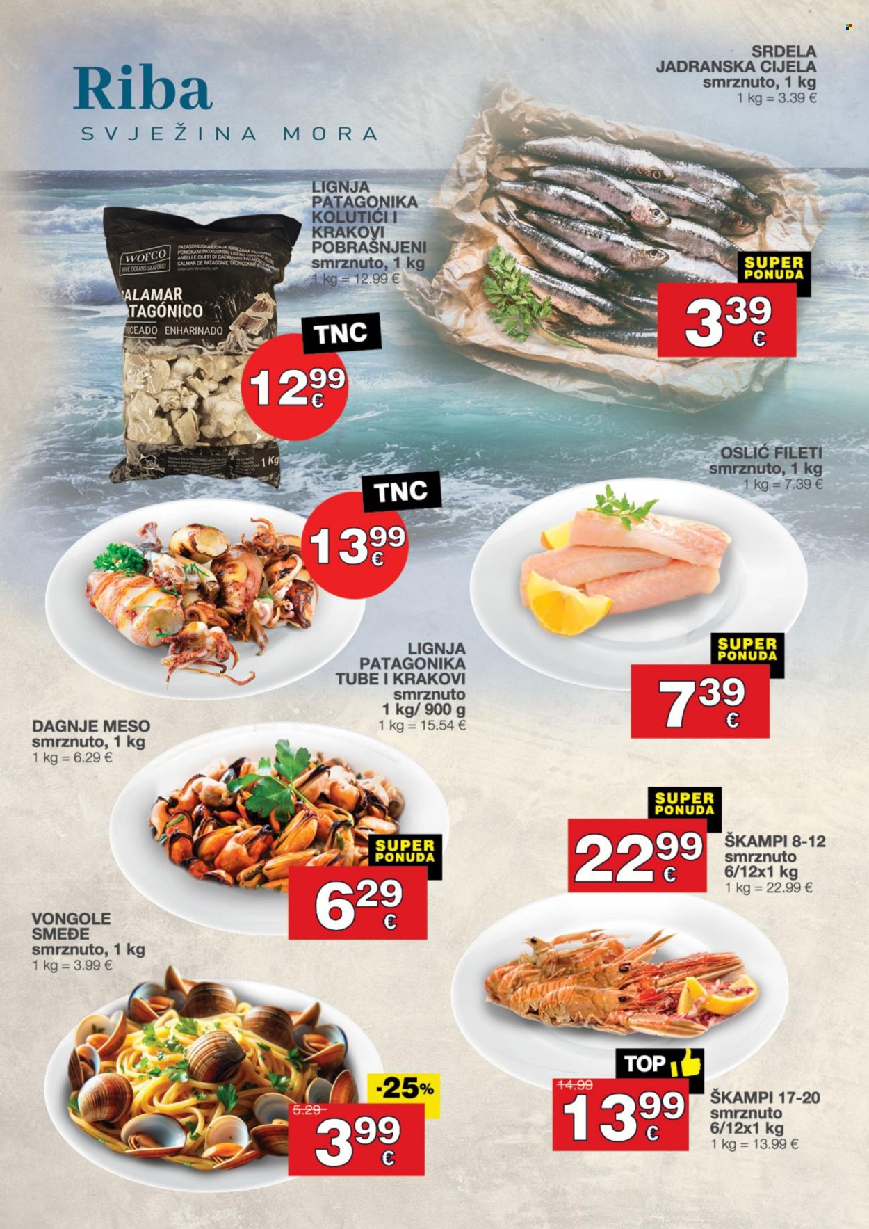 Stanić Diskont katalog - 17.04.2025. - 30.04.2025. Stranica 2