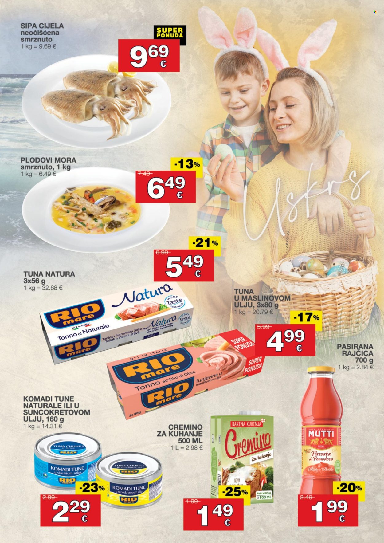 Stanić Diskont katalog - 17.04.2025. - 30.04.2025. Stranica 3
