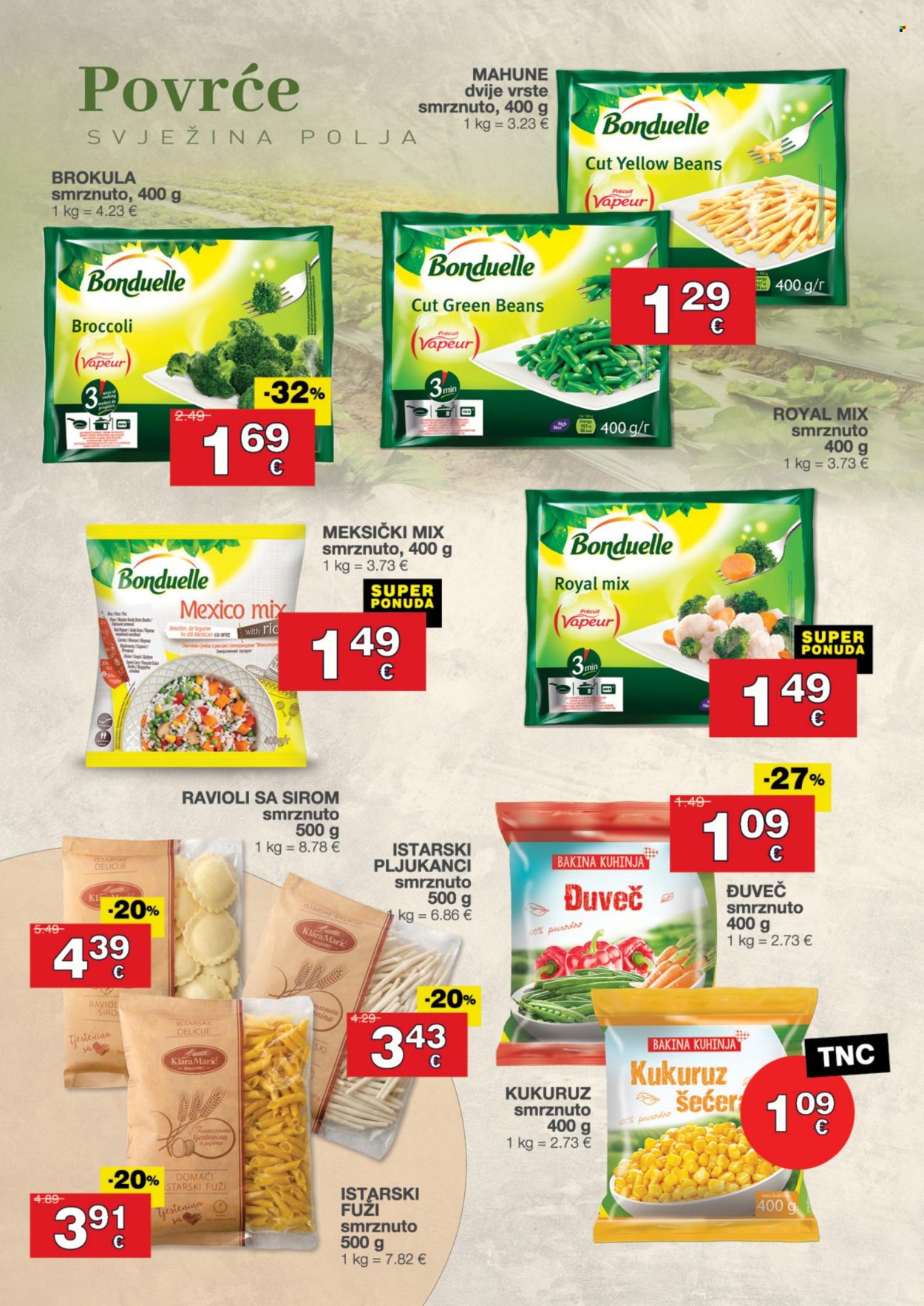Stanić Diskont katalog - 17.04.2025. - 30.04.2025. Stranica 4