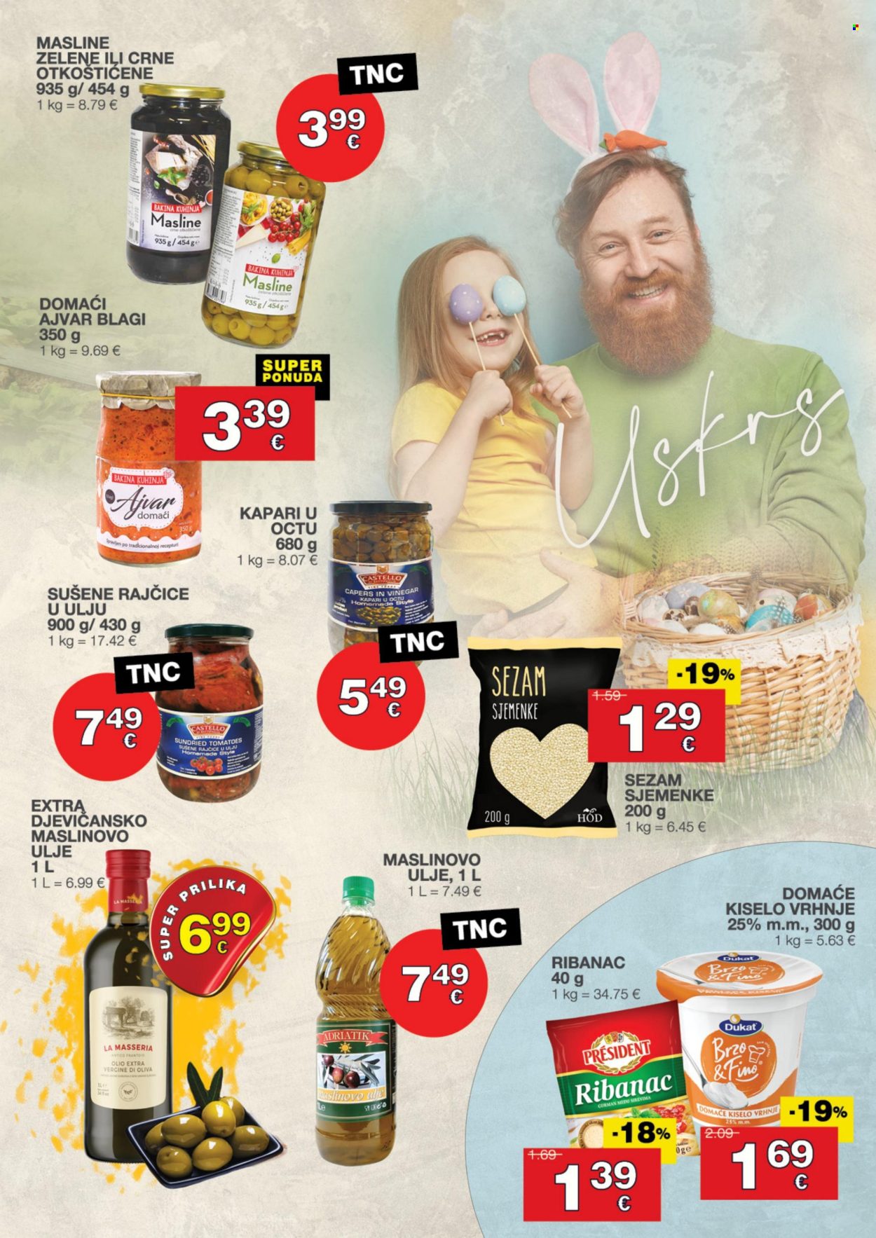 Stanić Diskont katalog - 17.04.2025. - 30.04.2025. Stranica 5