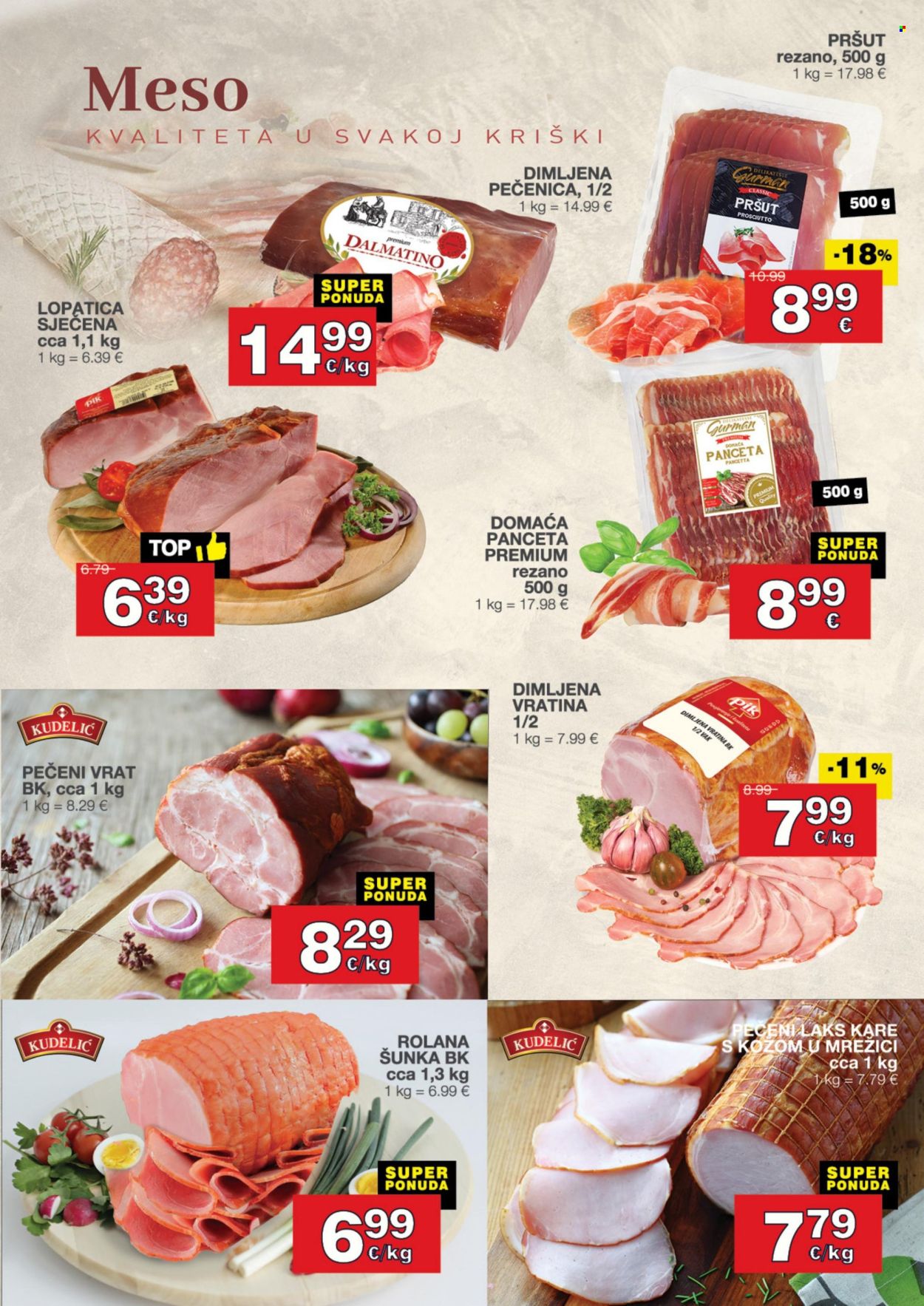 Stanić Diskont katalog - 17.04.2025. - 30.04.2025. Stranica 6