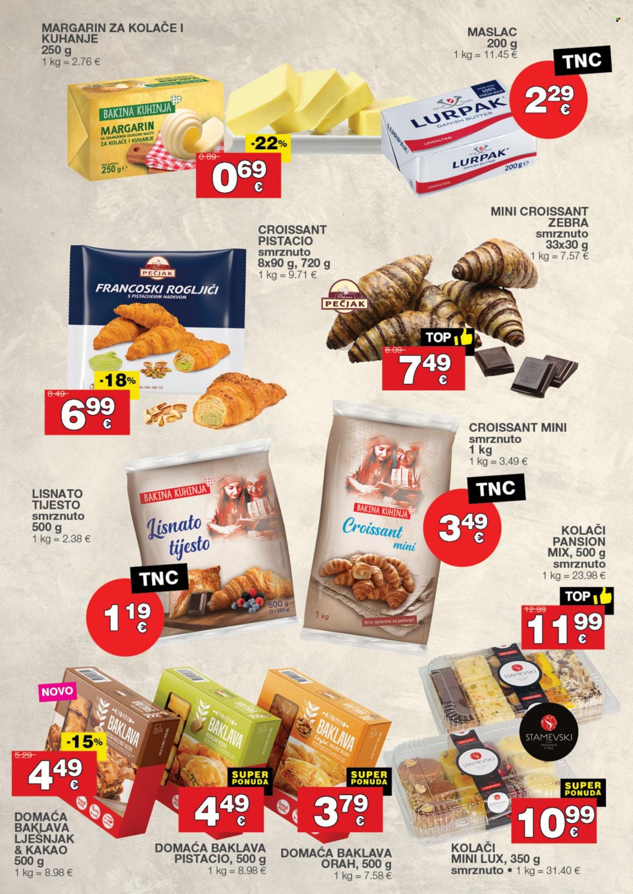 Stanić Diskont katalog - 17.04.2025. - 30.04.2025. Stranica 8