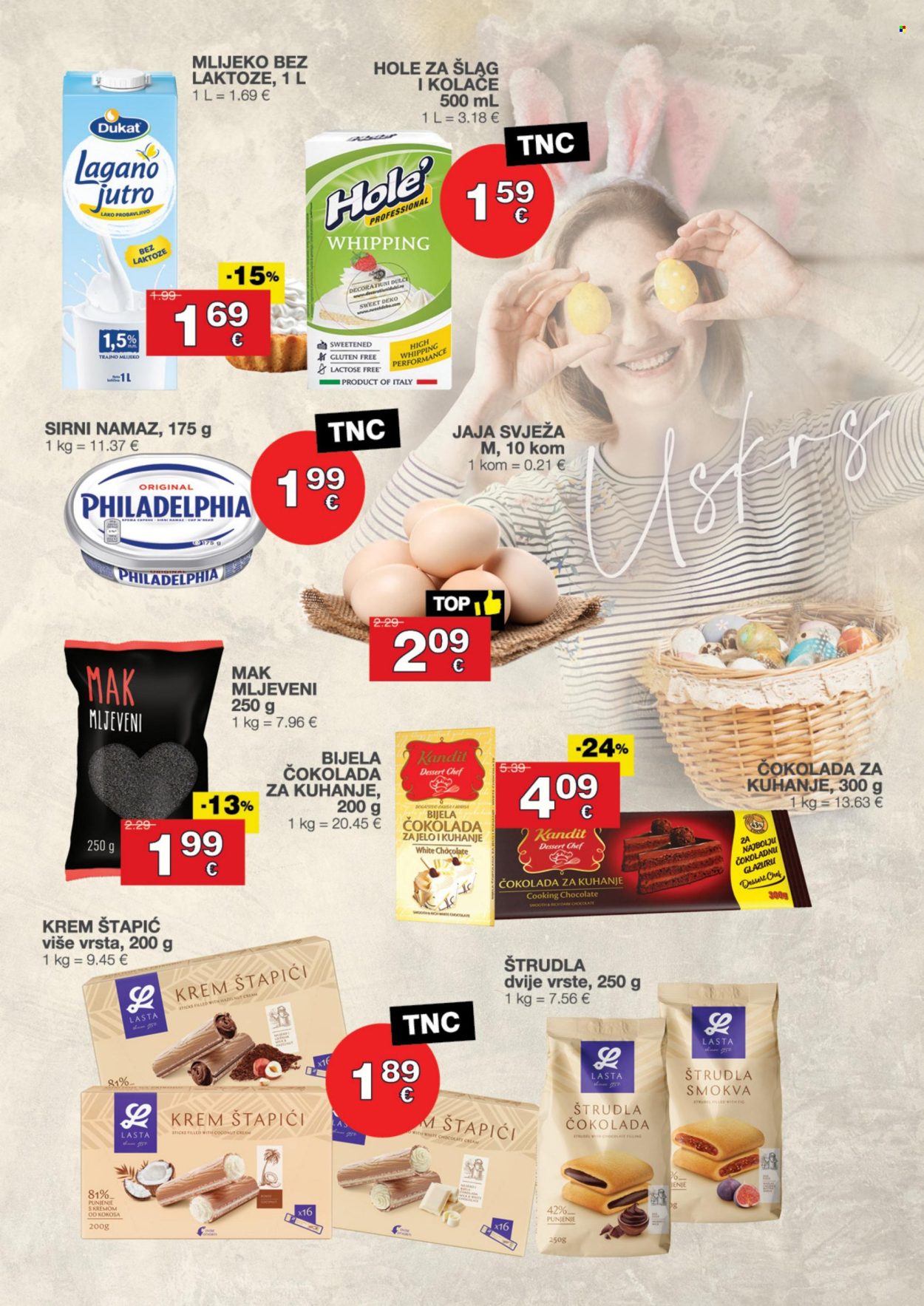 Stanić Diskont katalog - 17.04.2025. - 30.04.2025. Stranica 9