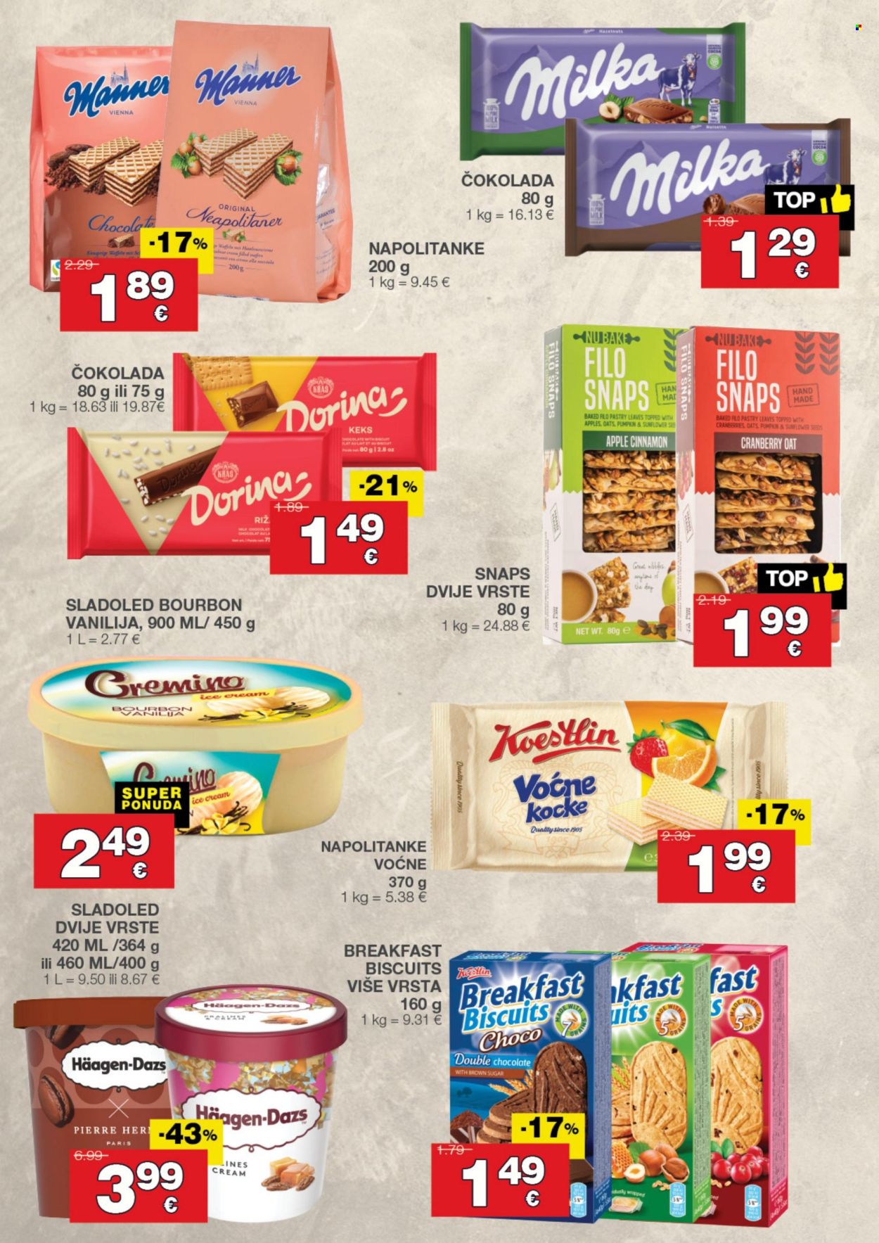Stanić Diskont katalog - 17.04.2025. - 30.04.2025. Stranica 10