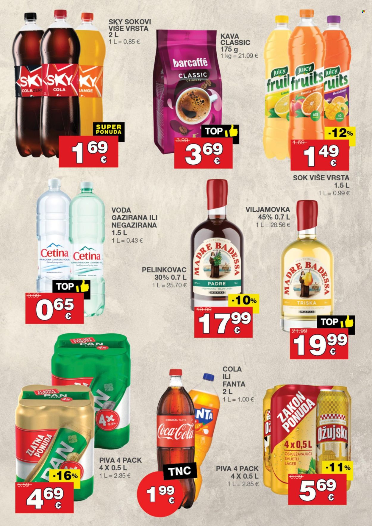 Stanić Diskont katalog - 17.04.2025. - 30.04.2025. Stranica 11