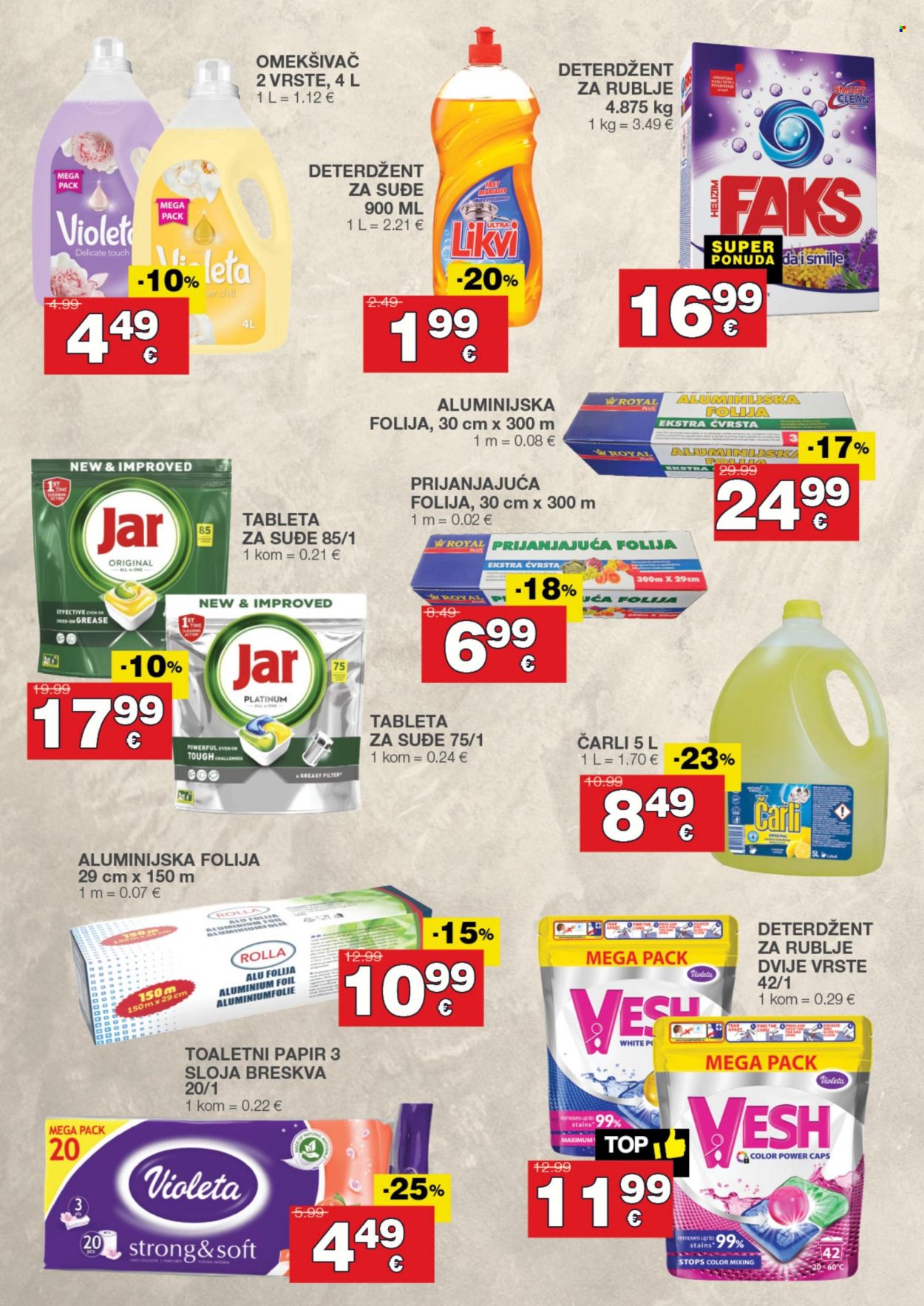 Stanić Diskont katalog - 17.04.2025. - 30.04.2025. Stranica 12