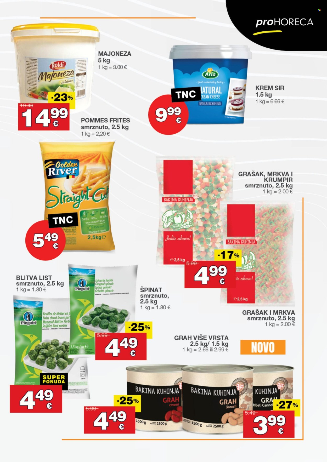 Stanić Diskont katalog - 17.04.2025. - 30.04.2025. Stranica 13