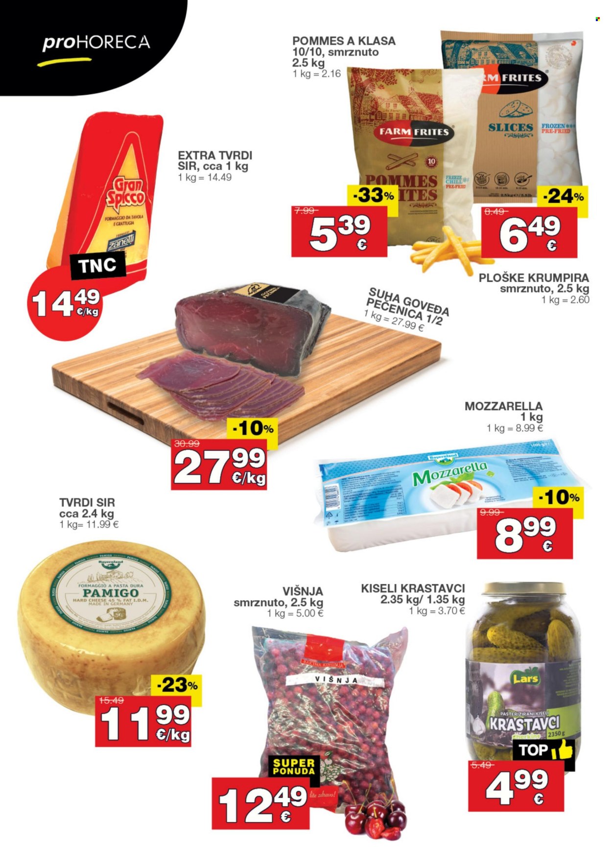 Stanić Diskont katalog - 17.04.2025. - 30.04.2025. Stranica 14