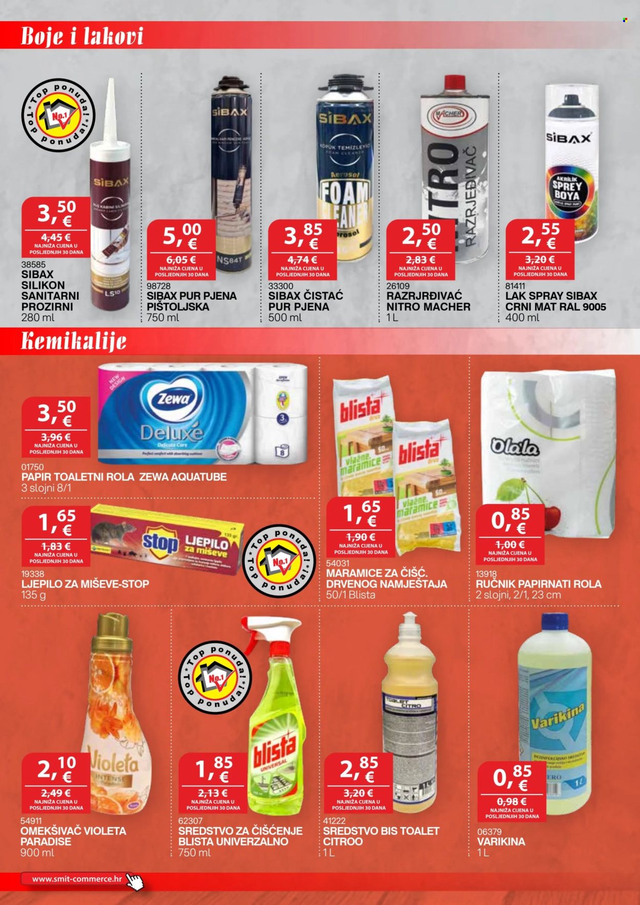 Smit Commerce katalog - 15.04.2025. - 14.05.2025. Stranica 2
