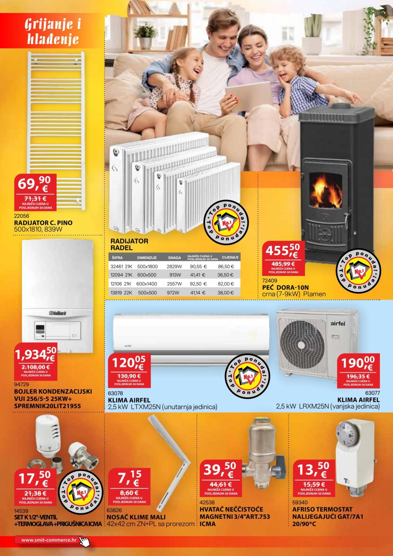 Smit Commerce katalog - 15.04.2025. - 14.05.2025. Stranica 4