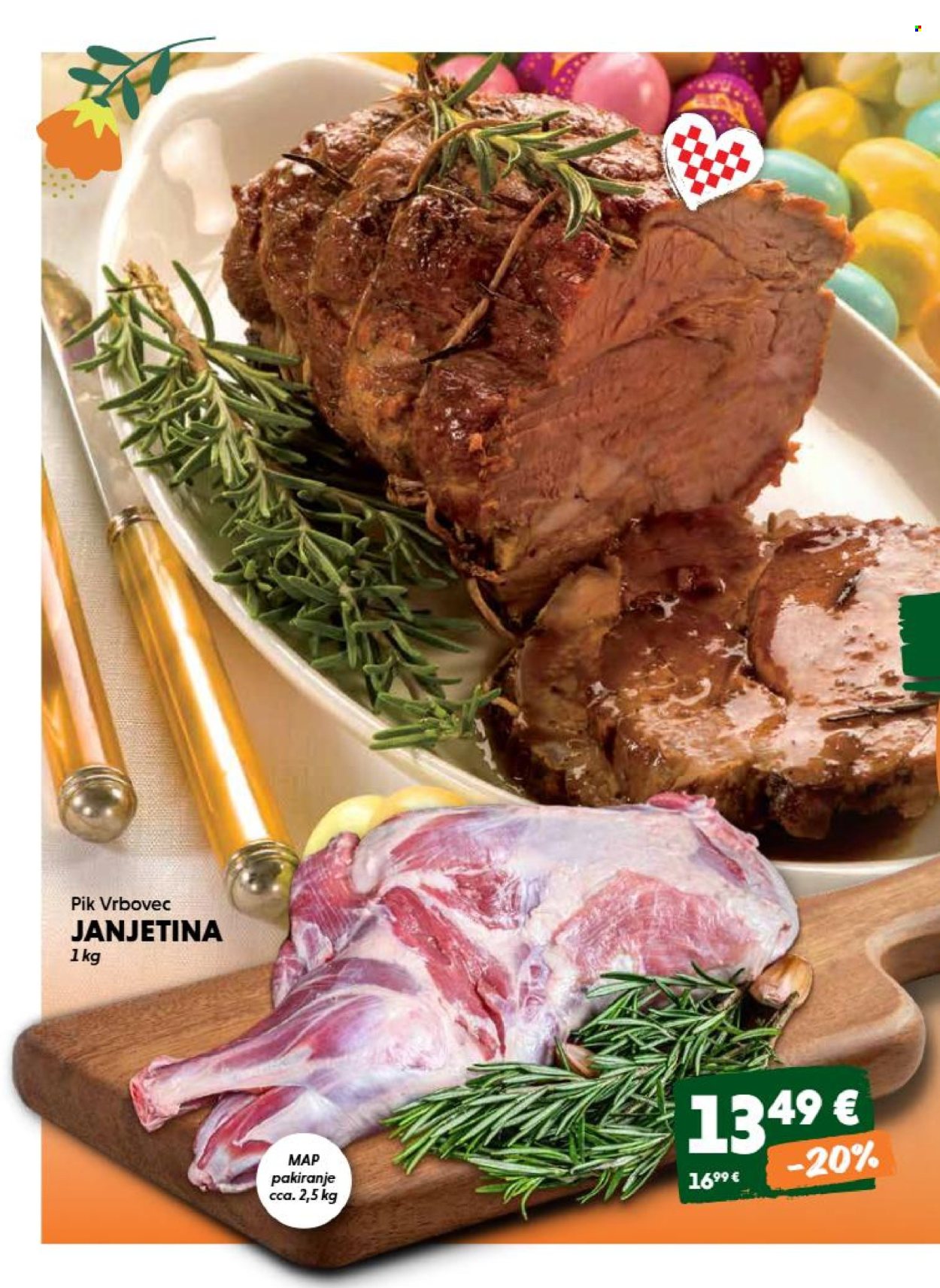 Studenac katalog - 17.04.2025. - 23.04.2025. Stranica 8