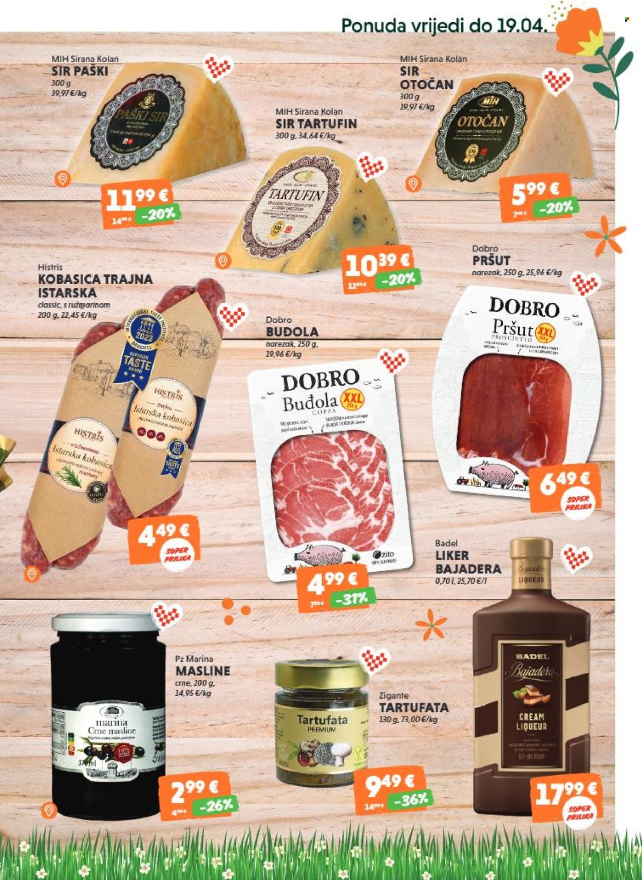 Studenac katalog - 17.04.2025. - 23.04.2025. Stranica 13