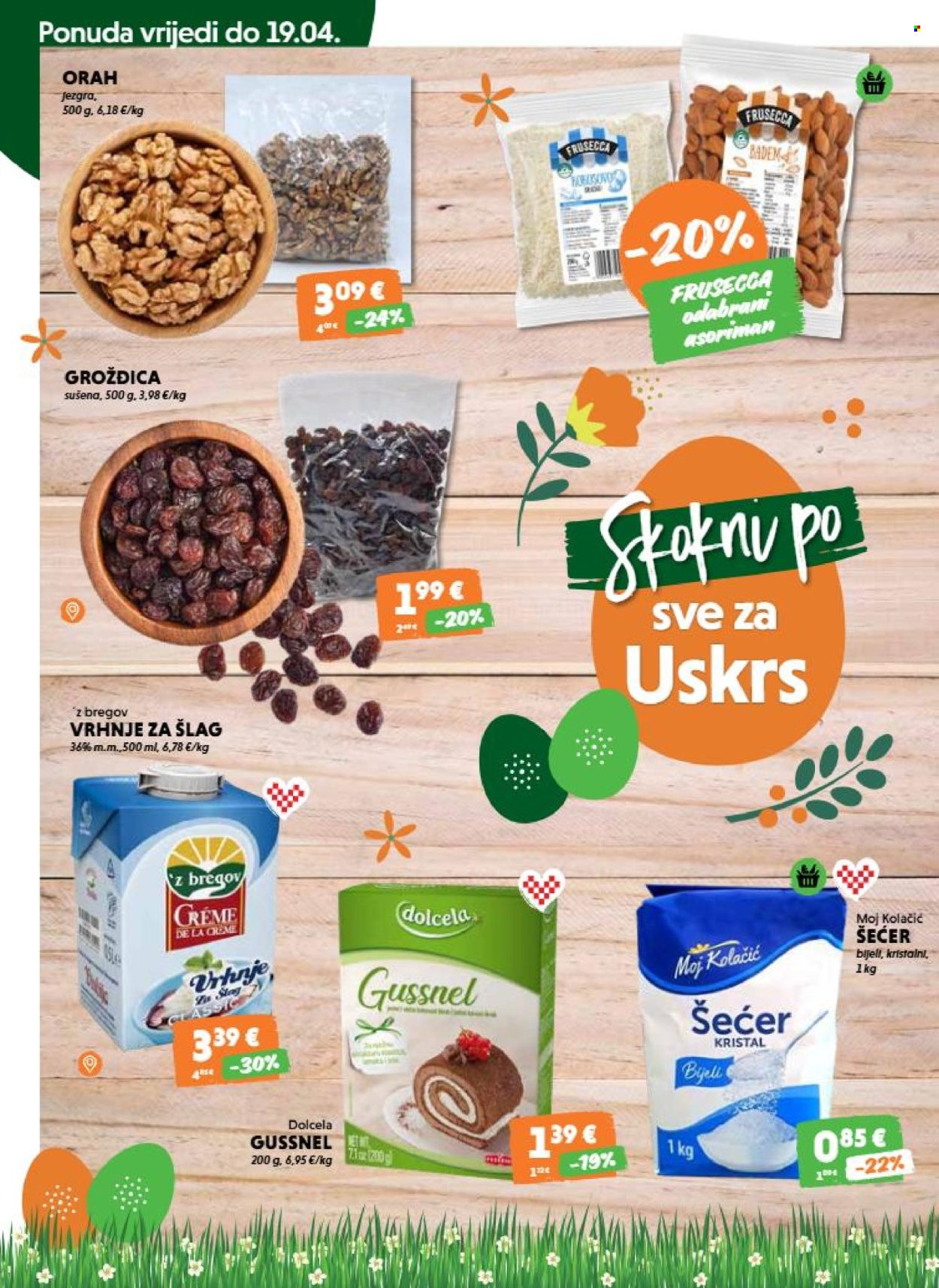 Studenac katalog - 17.04.2025. - 23.04.2025. Stranica 16