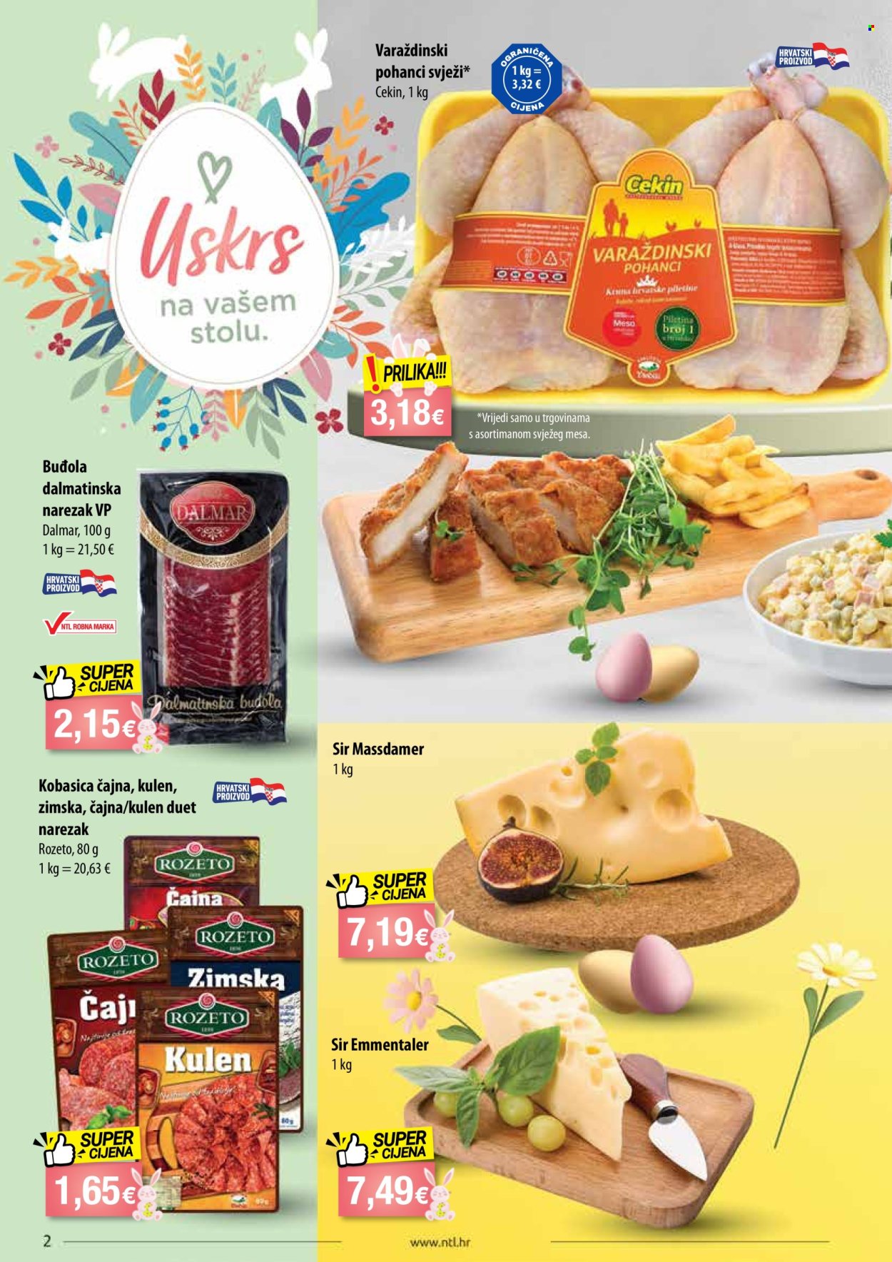 NTL katalog - 16.04.2025. - 22.04.2025. Stranica 2