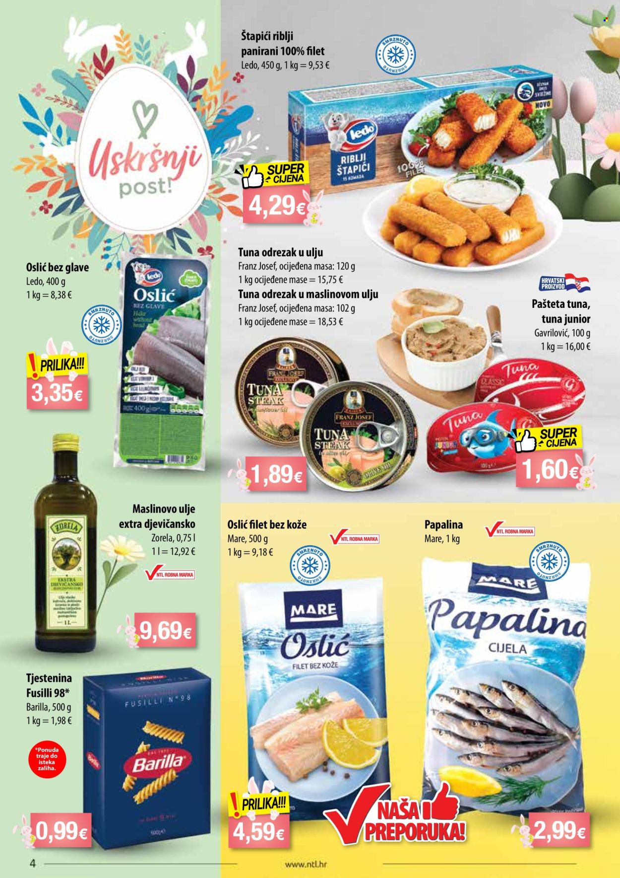 NTL katalog - 16.04.2025. - 22.04.2025. Stranica 4