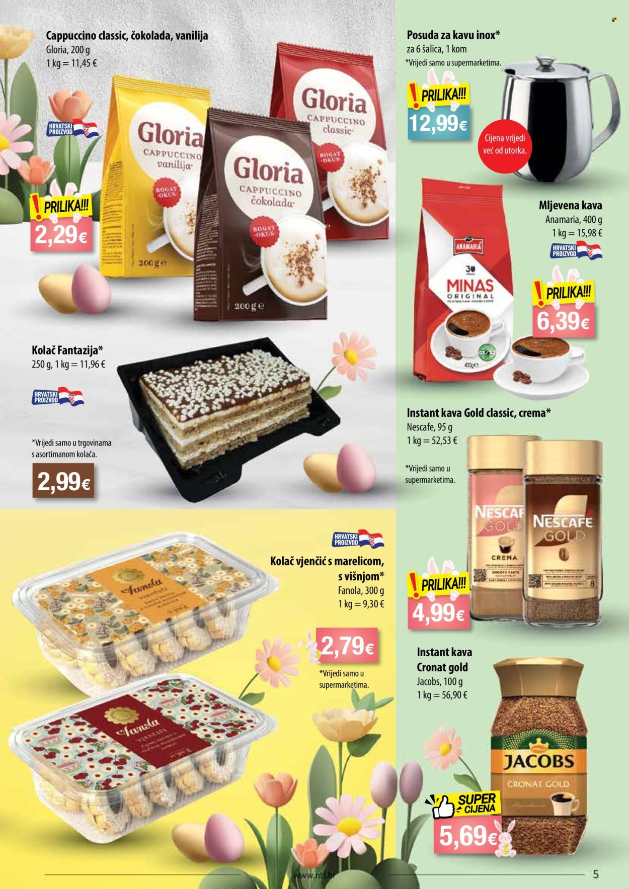 NTL katalog - 16.04.2025. - 22.04.2025. Stranica 5