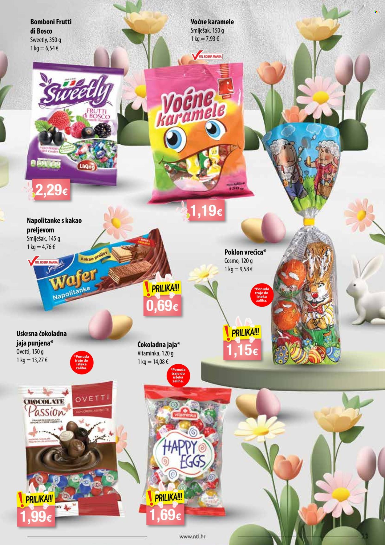 NTL katalog - 16.04.2025. - 22.04.2025. Stranica 11