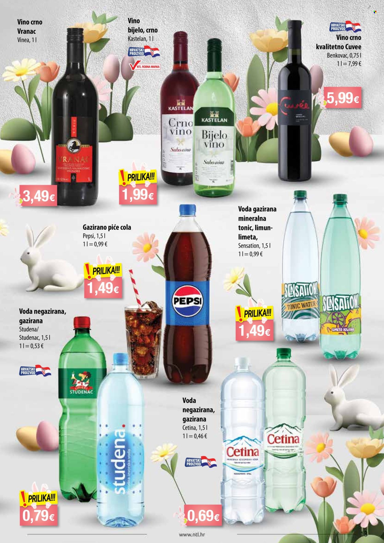 NTL katalog - 16.04.2025. - 22.04.2025. Stranica 13