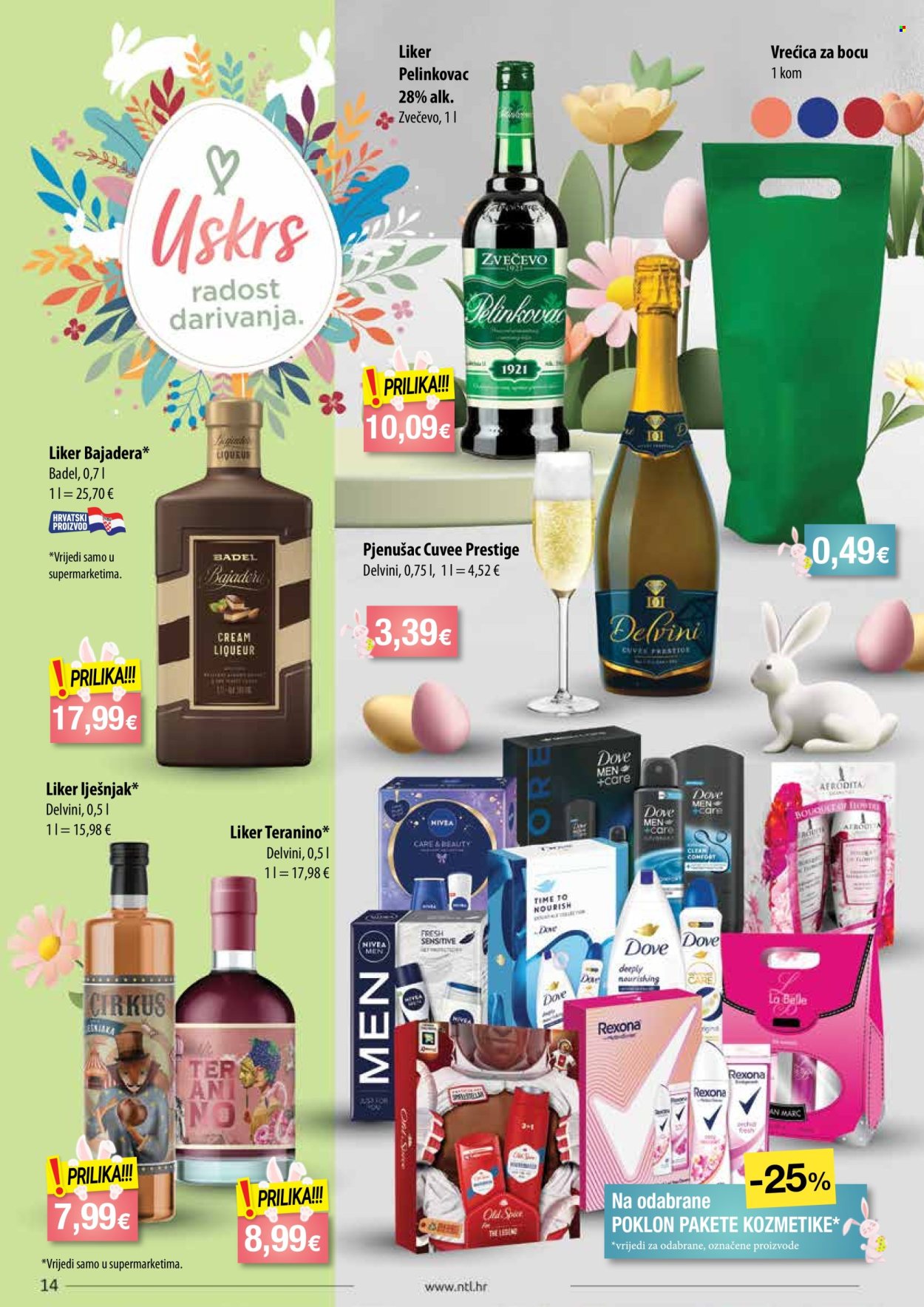 NTL katalog - 16.04.2025. - 22.04.2025. Stranica 14
