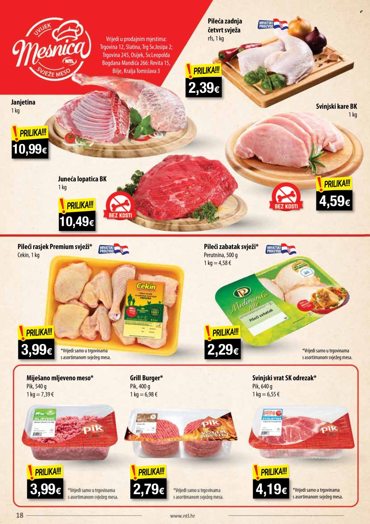 NTL katalog - 16.04.2025. - 22.04.2025. Stranica 18