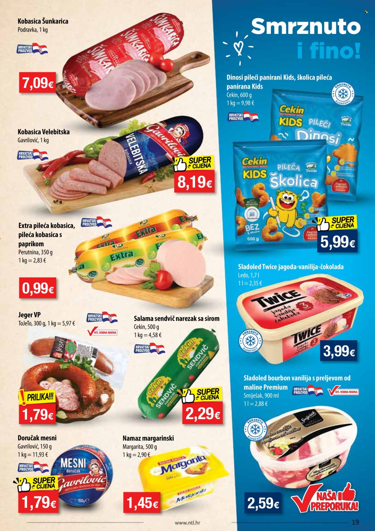 NTL katalog - 16.04.2025. - 22.04.2025. Stranica 19