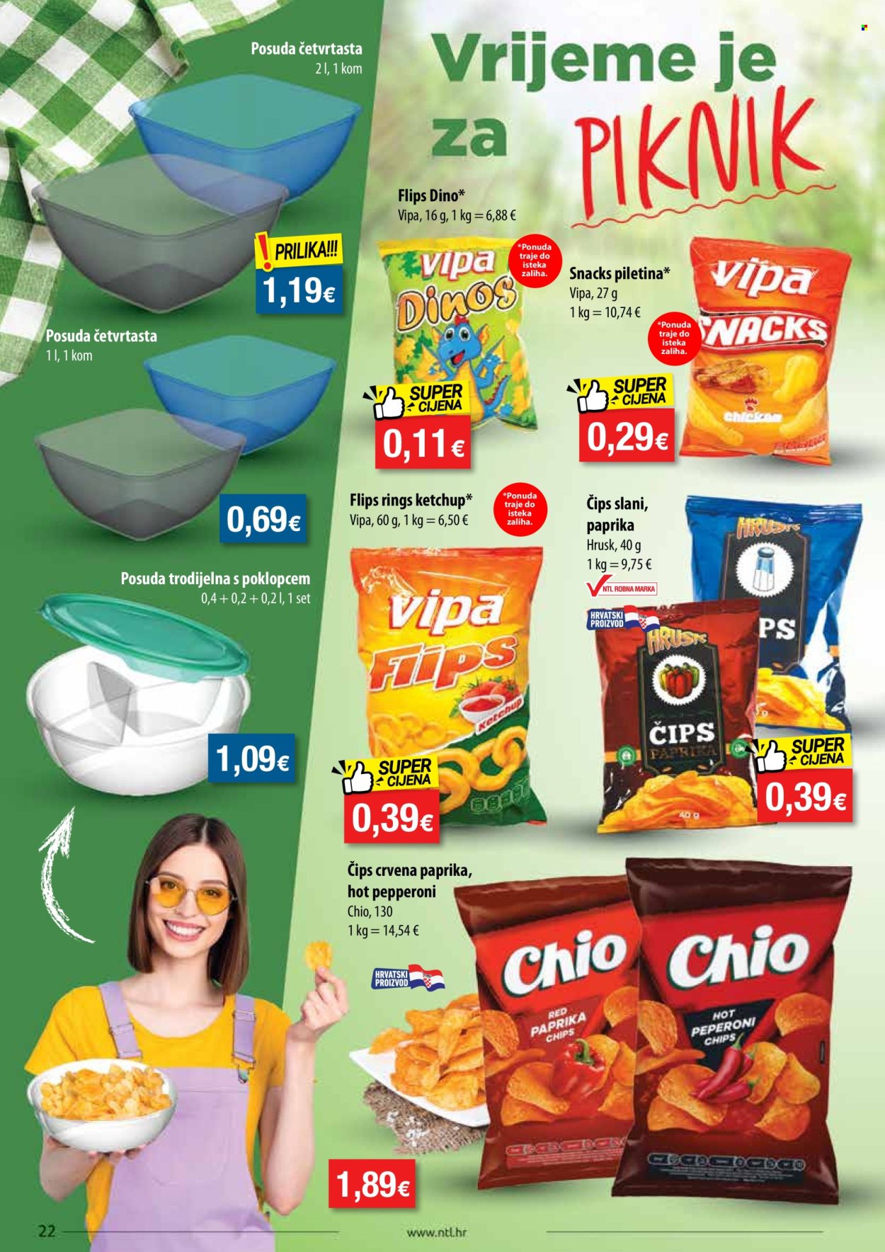 NTL katalog - 16.04.2025. - 22.04.2025. Stranica 22