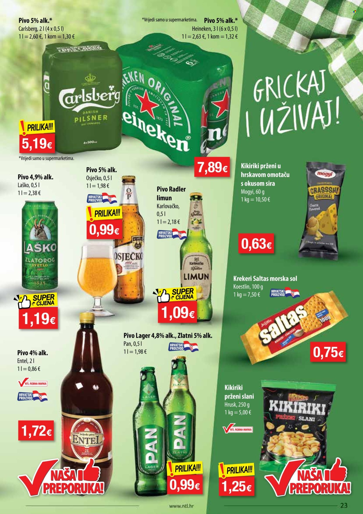 NTL katalog - 16.04.2025. - 22.04.2025. Stranica 23