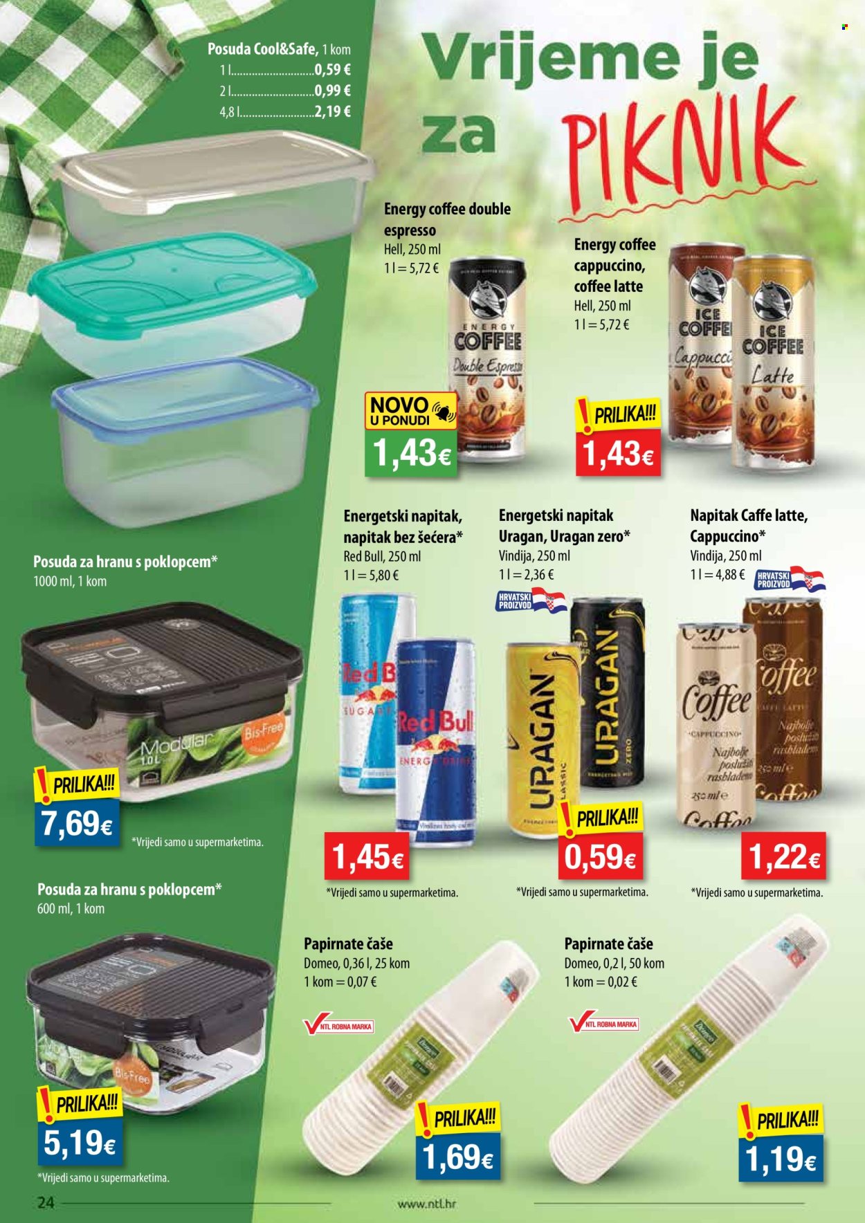 NTL katalog - 16.04.2025. - 22.04.2025. Stranica 24
