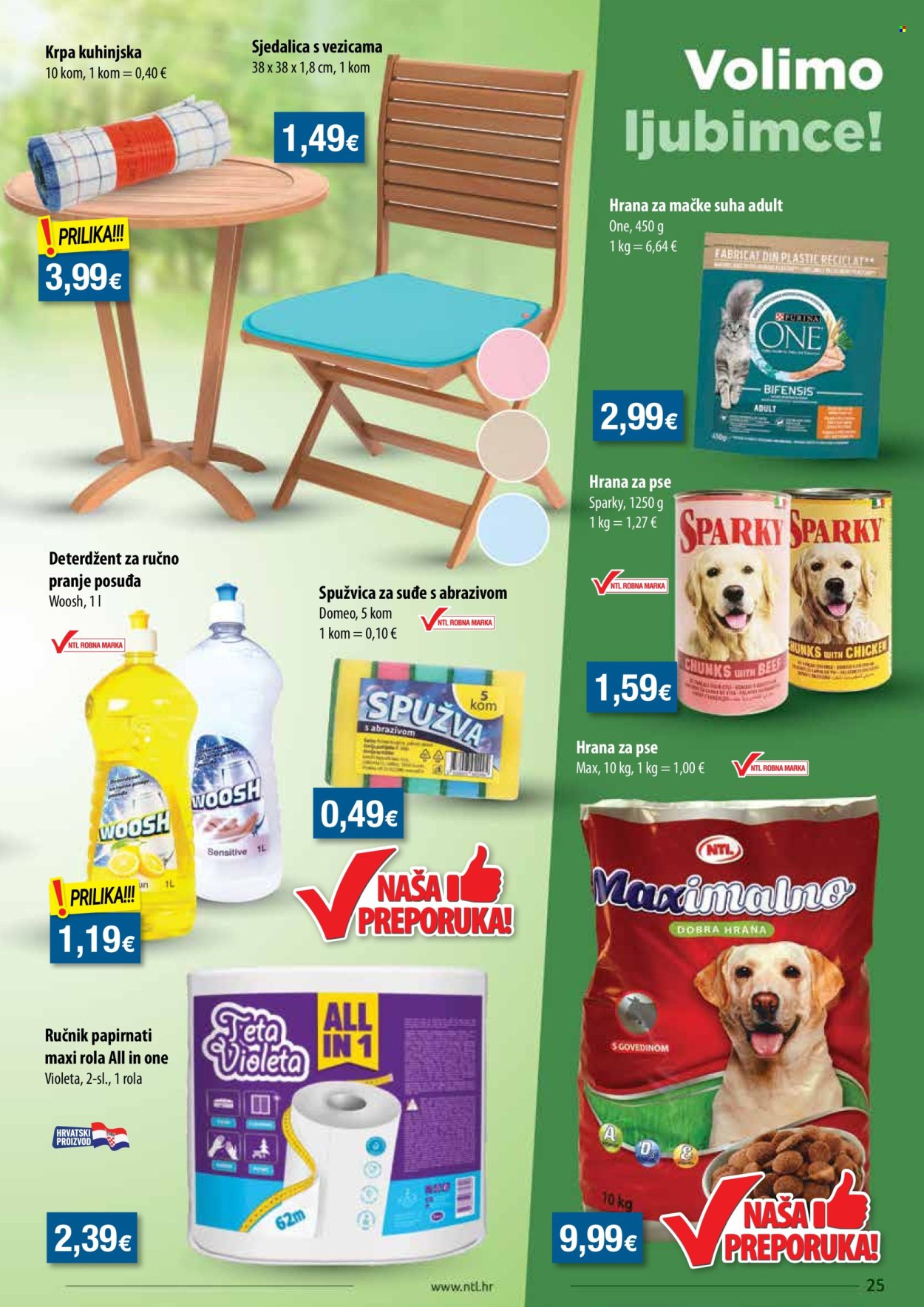 NTL katalog - 16.04.2025. - 22.04.2025. Stranica 25