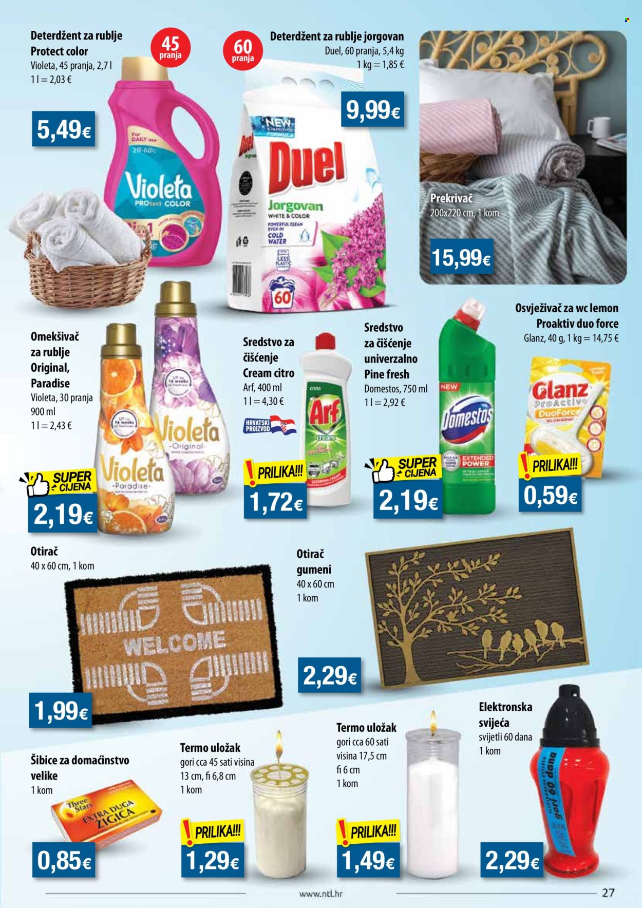 NTL katalog - 16.04.2025. - 22.04.2025. Stranica 27