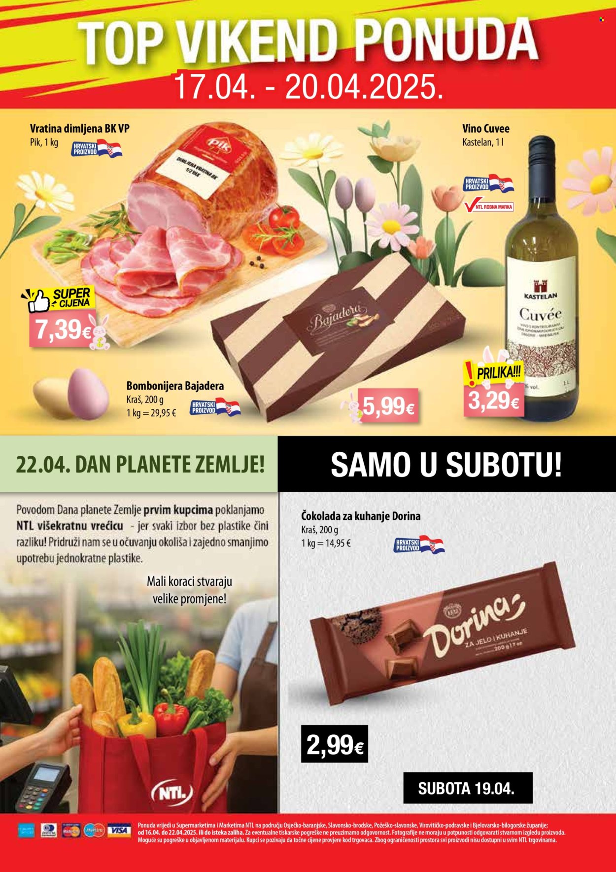 NTL katalog - 16.04.2025. - 22.04.2025. Stranica 28