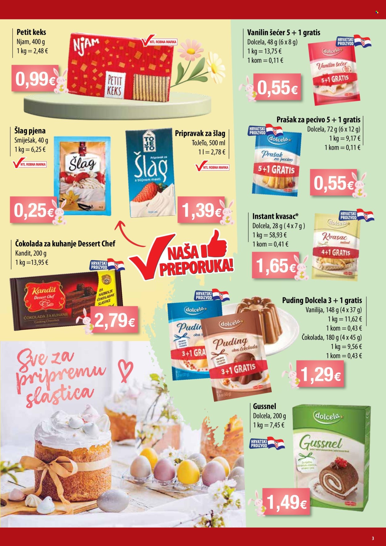 Boso katalog - 16.04.2025. - 22.04.2025. Stranica 3