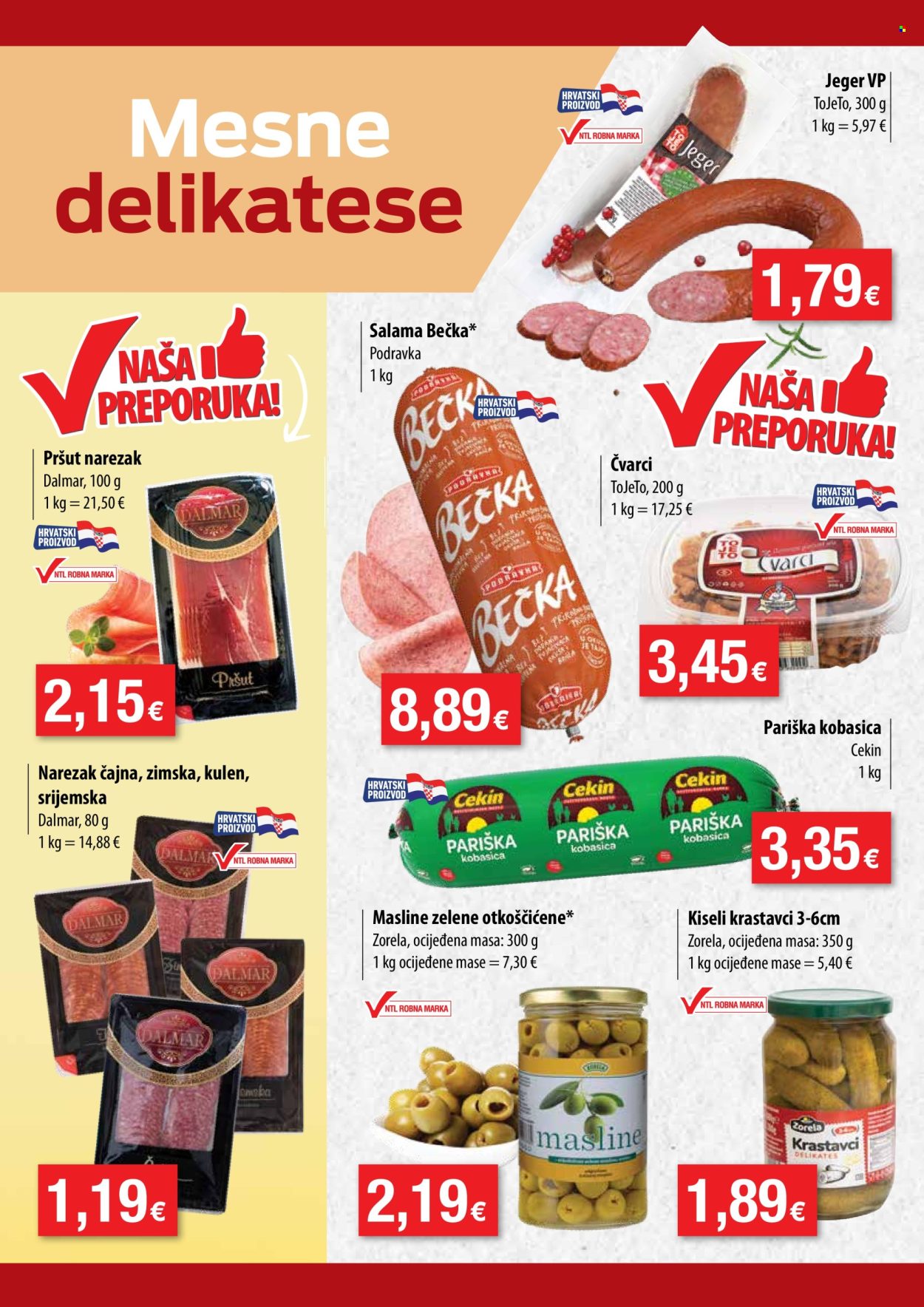 Boso katalog - 16.04.2025. - 22.04.2025. Stranica 6