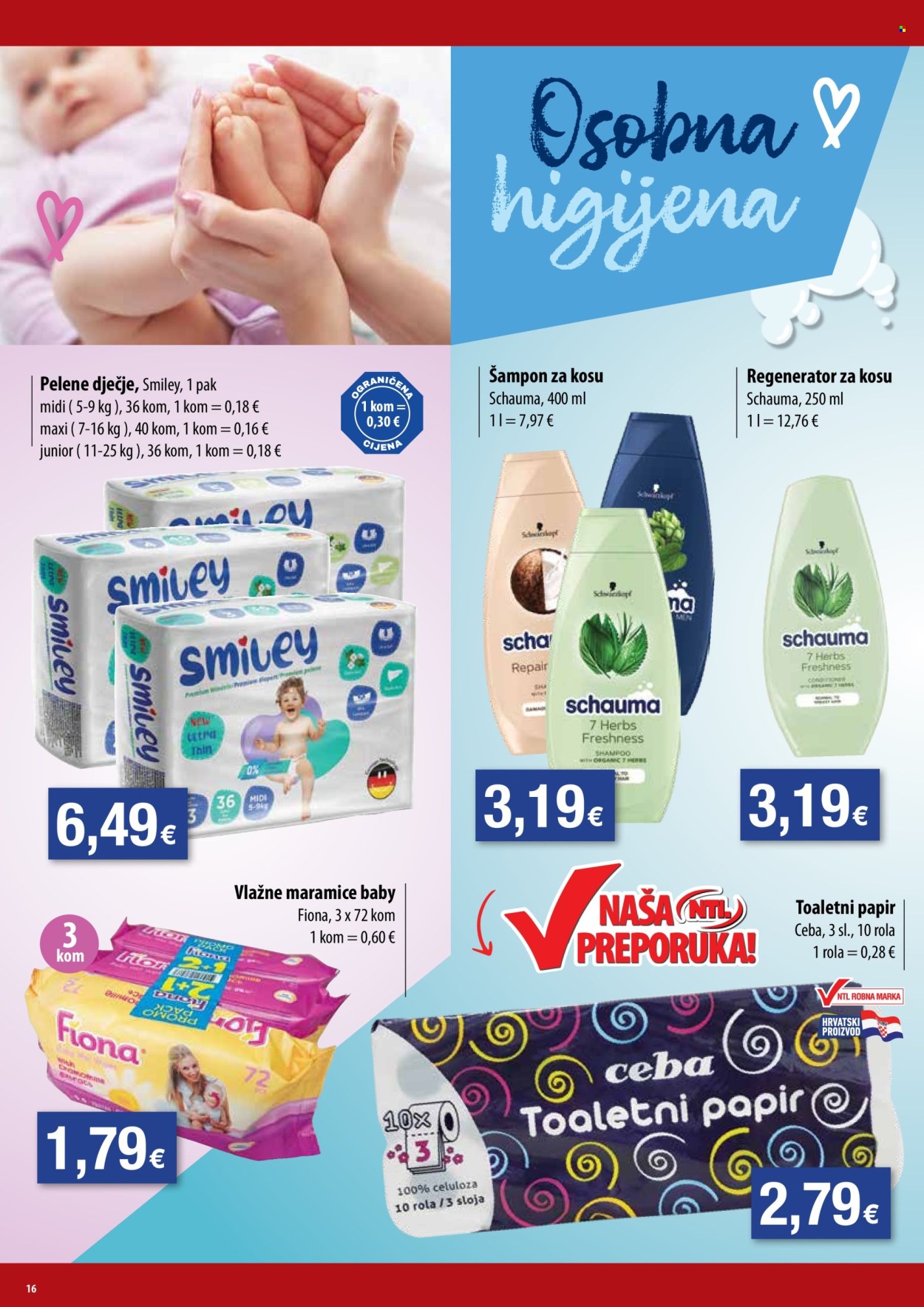Boso katalog - 16.04.2025. - 22.04.2025. Stranica 16