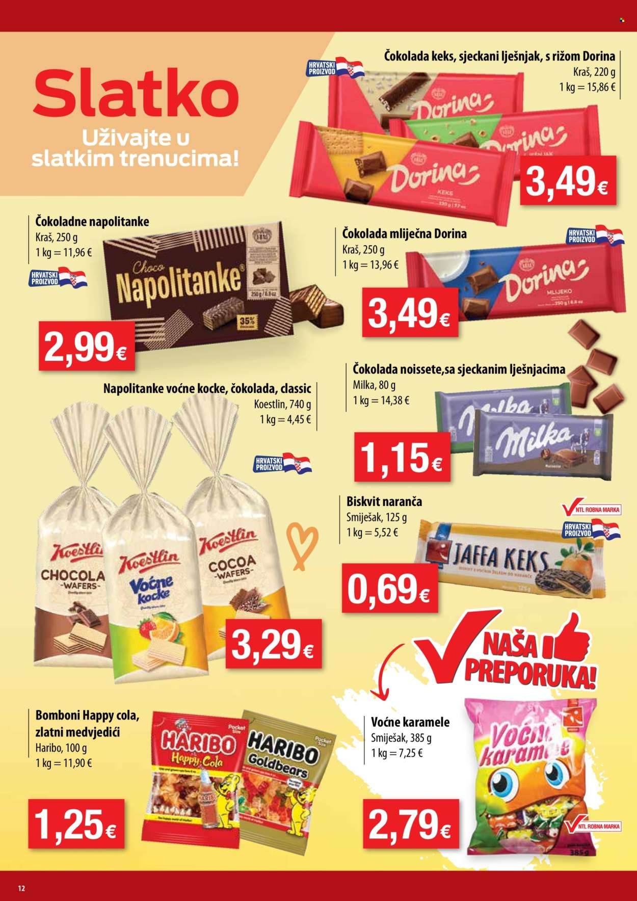 NTL katalog - 16.04.2025. - 22.04.2025. Stranica 12