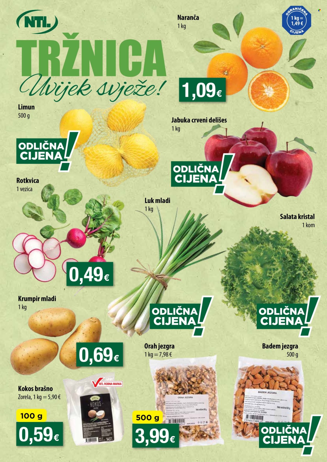 Gavranović katalog - 16.04.2025. - 22.04.2025. Stranica 4