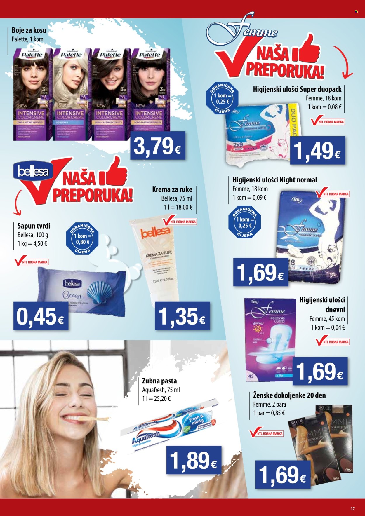 Gavranović katalog - 16.04.2025. - 22.04.2025. Stranica 17