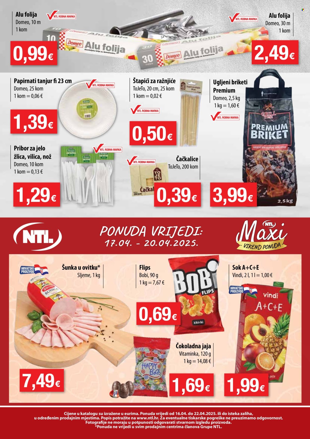 Gavranović katalog - 16.04.2025. - 22.04.2025. Stranica 20