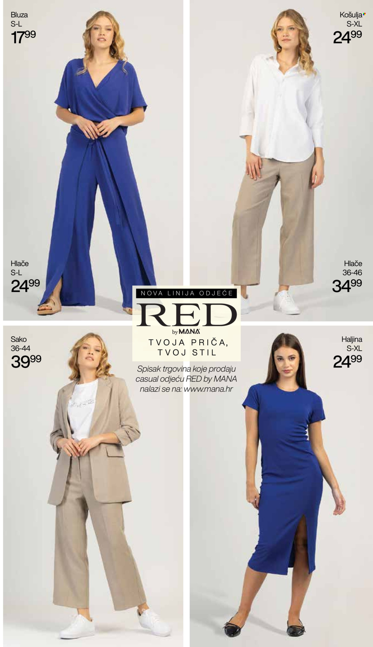 Mana katalog - 16.04.2025. - 27.04.2025. Stranica 5
