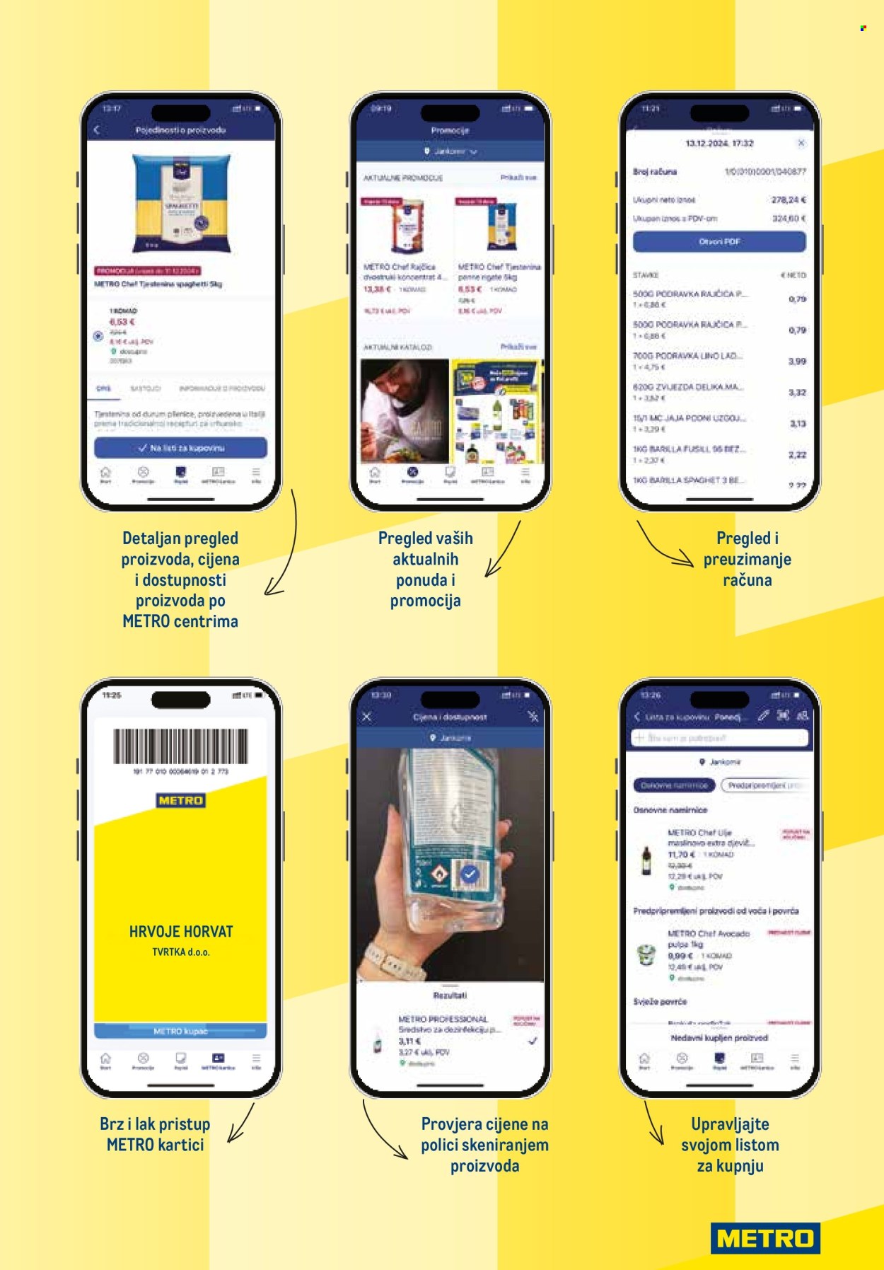 Metro katalog Stranica 7