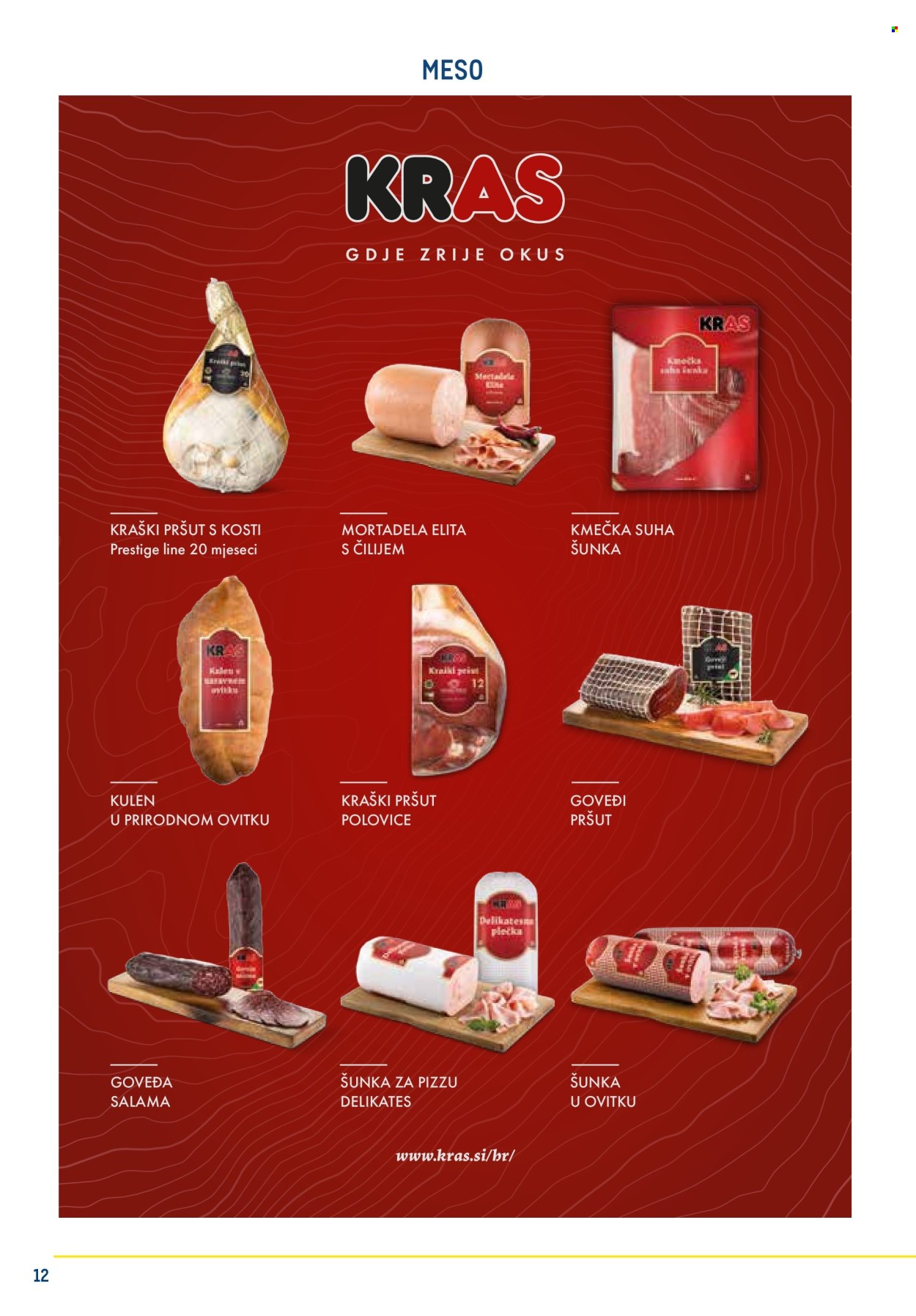 Metro katalog Stranica 12