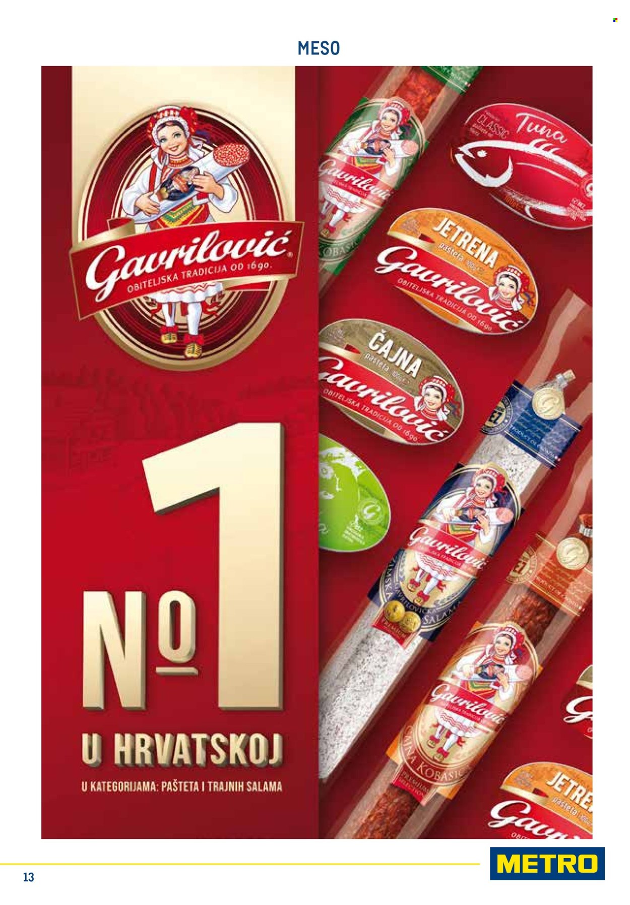 Metro katalog Stranica 13