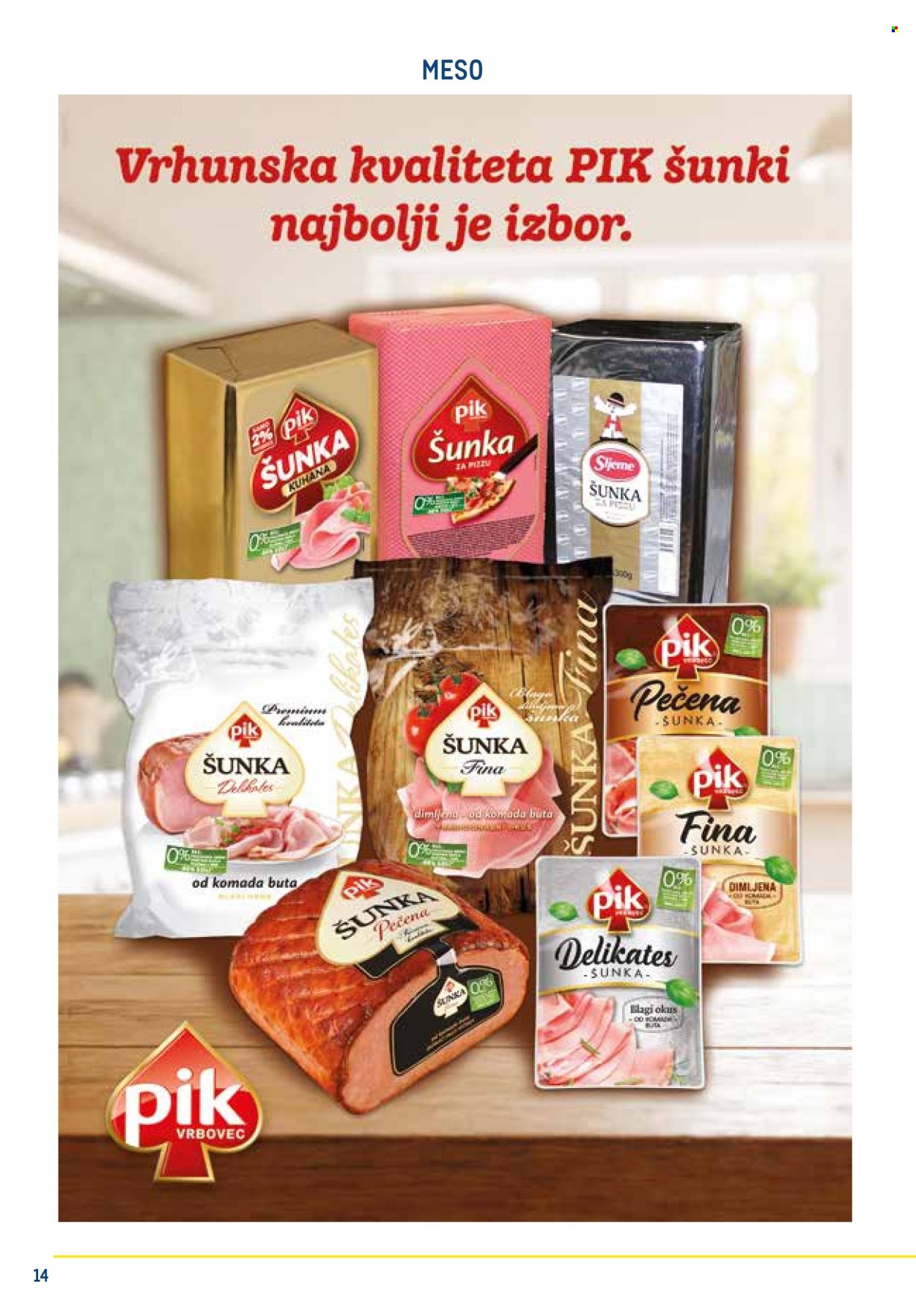 Metro katalog Stranica 14