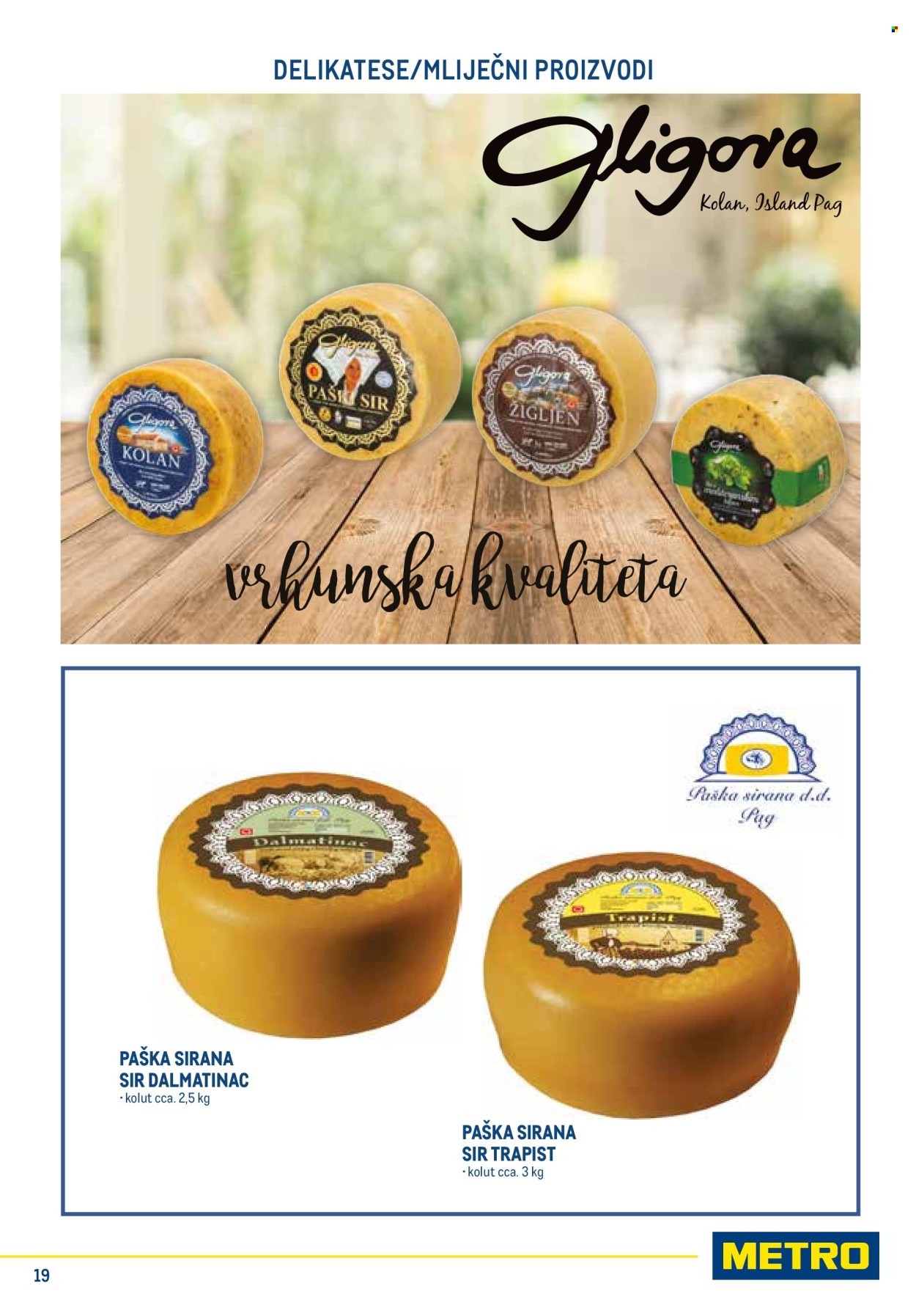 Metro katalog Stranica 19