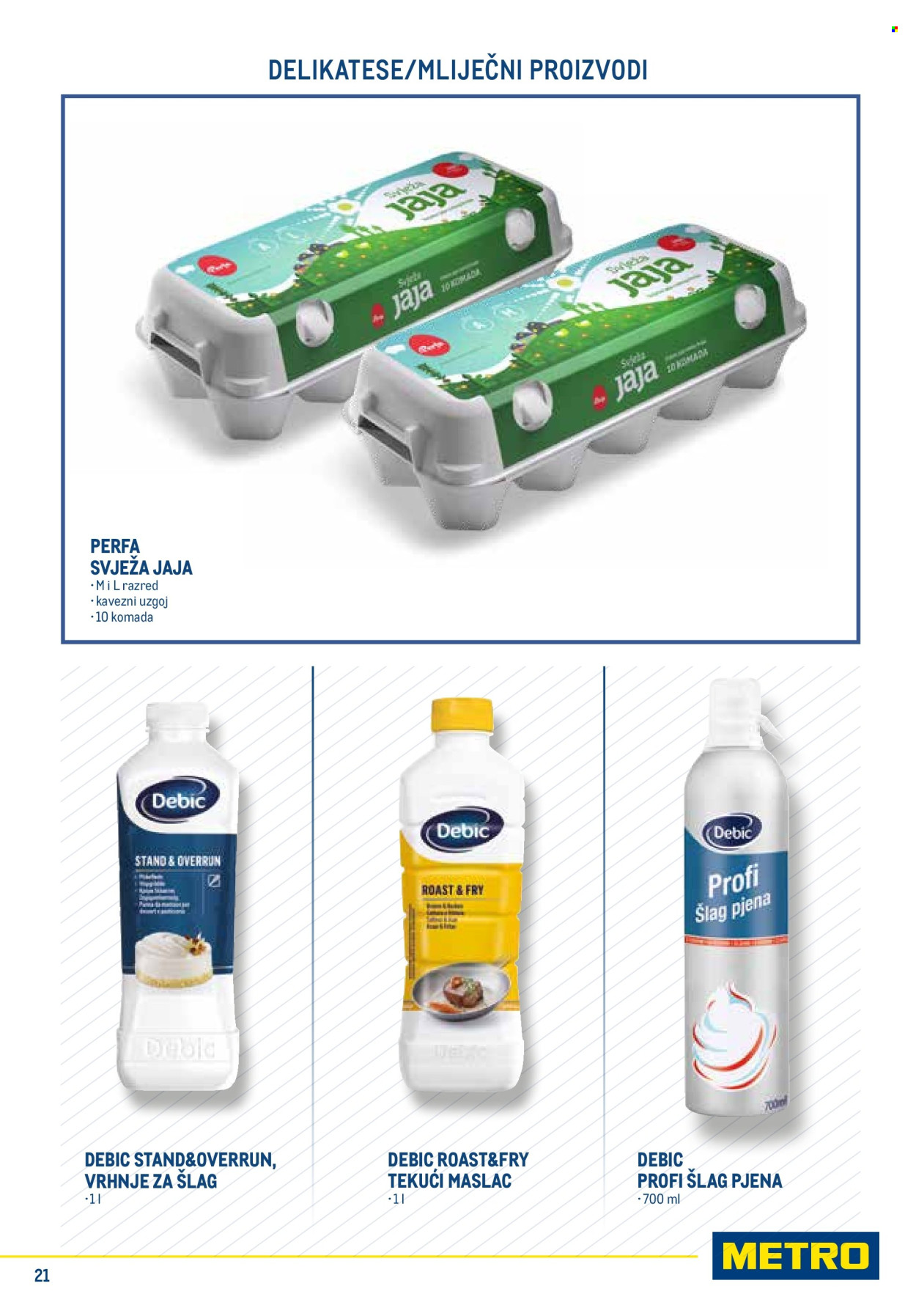 Metro katalog Stranica 21