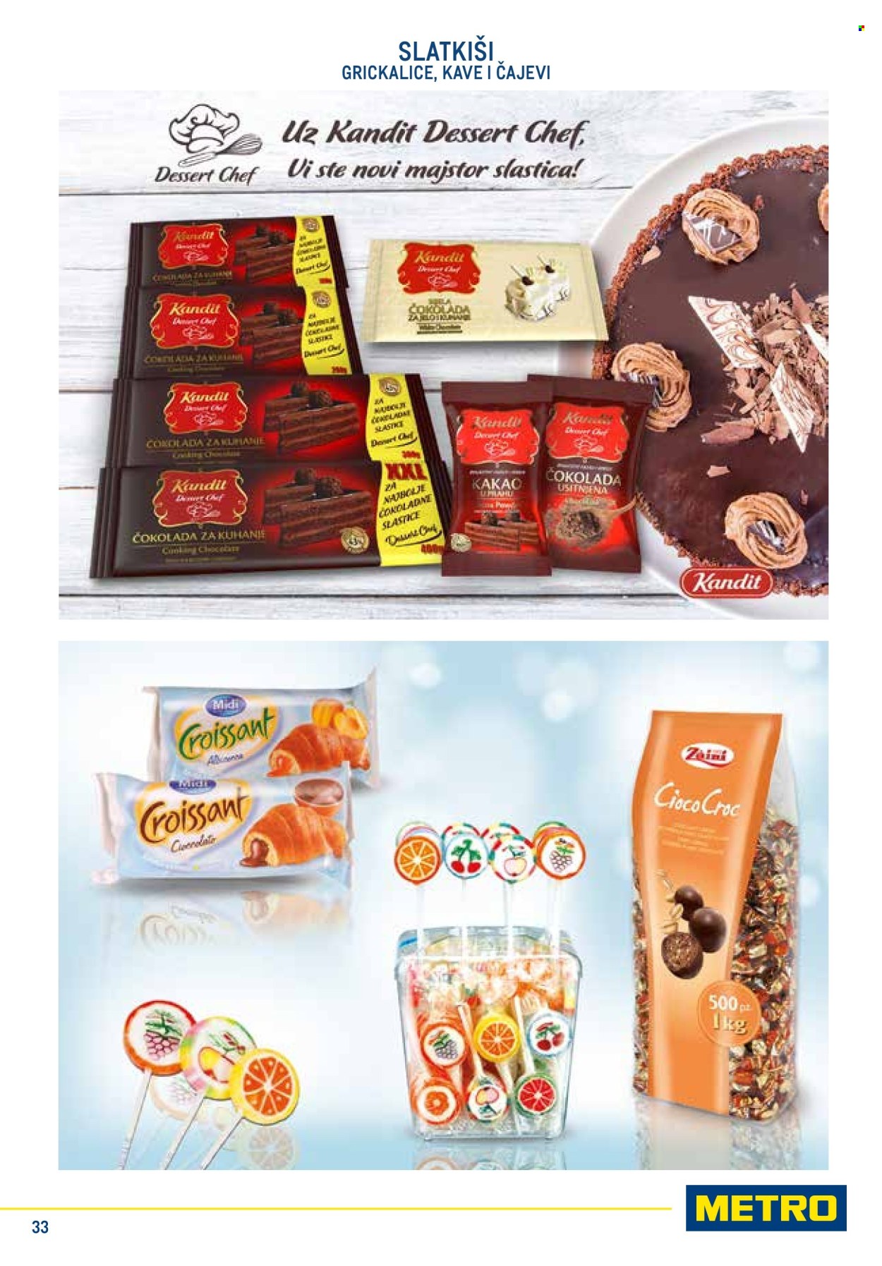 Metro katalog Stranica 33