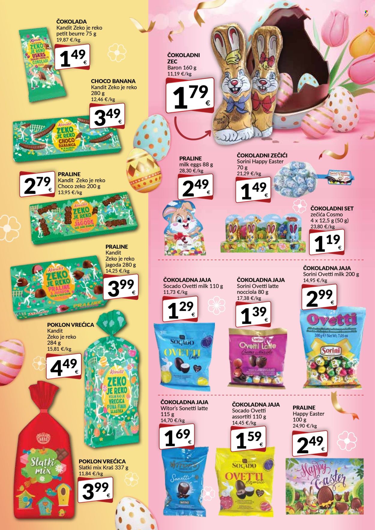 Bakmaz katalog - 17.04.2025. - 23.04.2025. Stranica 2