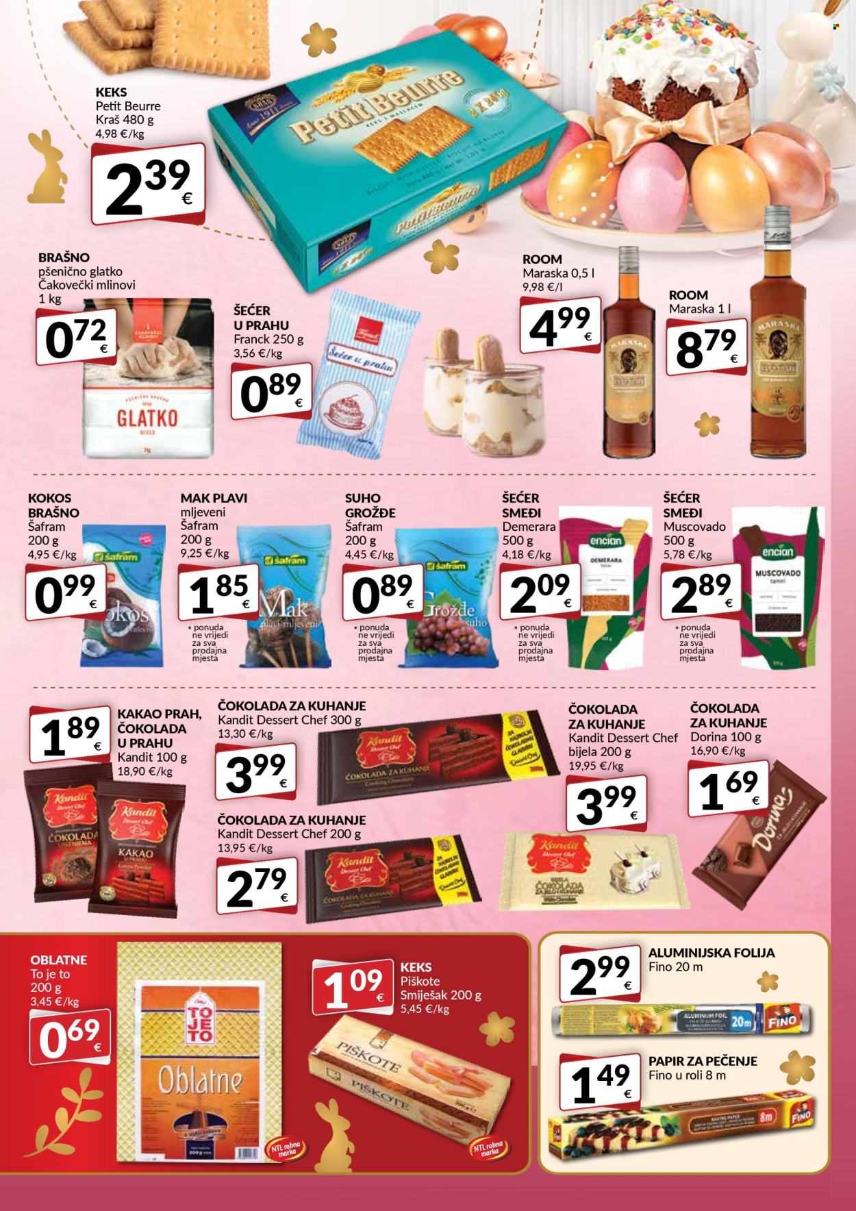 Bakmaz katalog - 17.04.2025. - 23.04.2025. Stranica 9