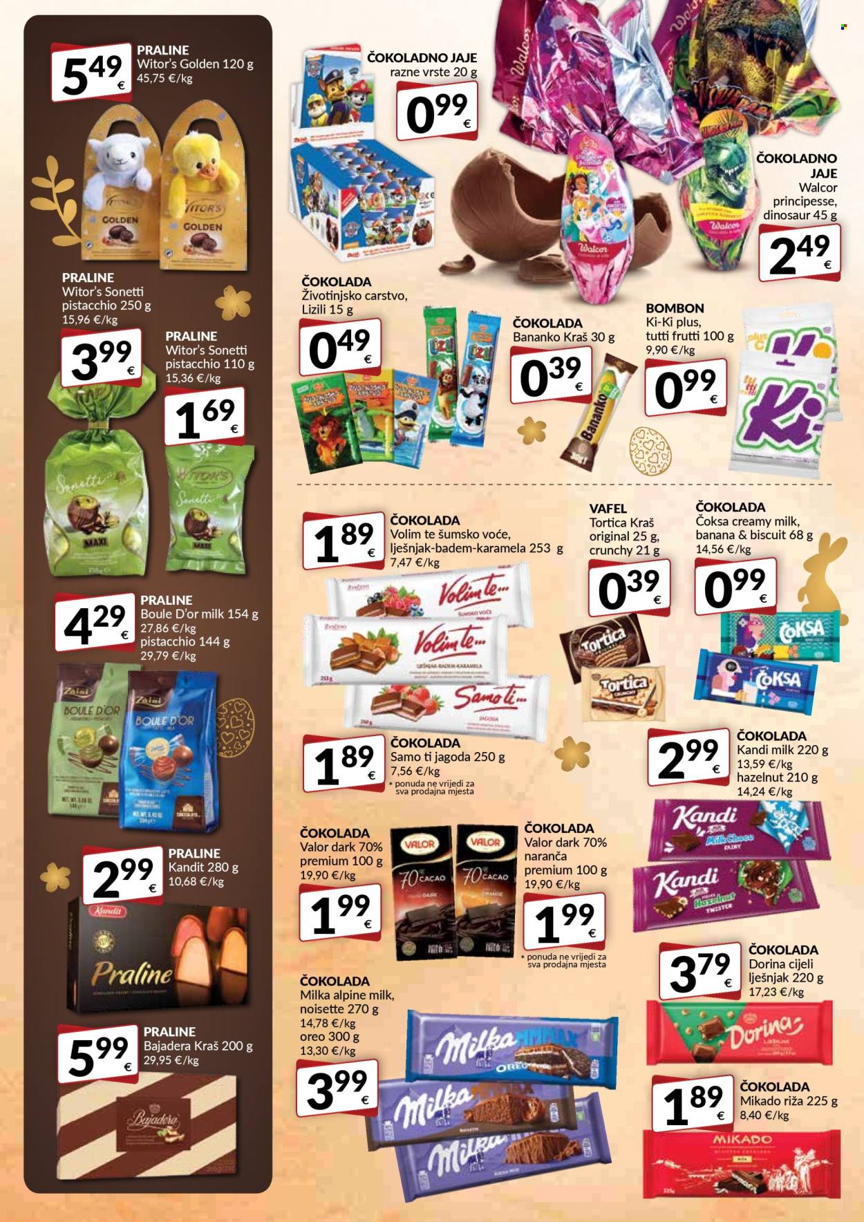 Bakmaz katalog - 17.04.2025. - 23.04.2025. Stranica 10