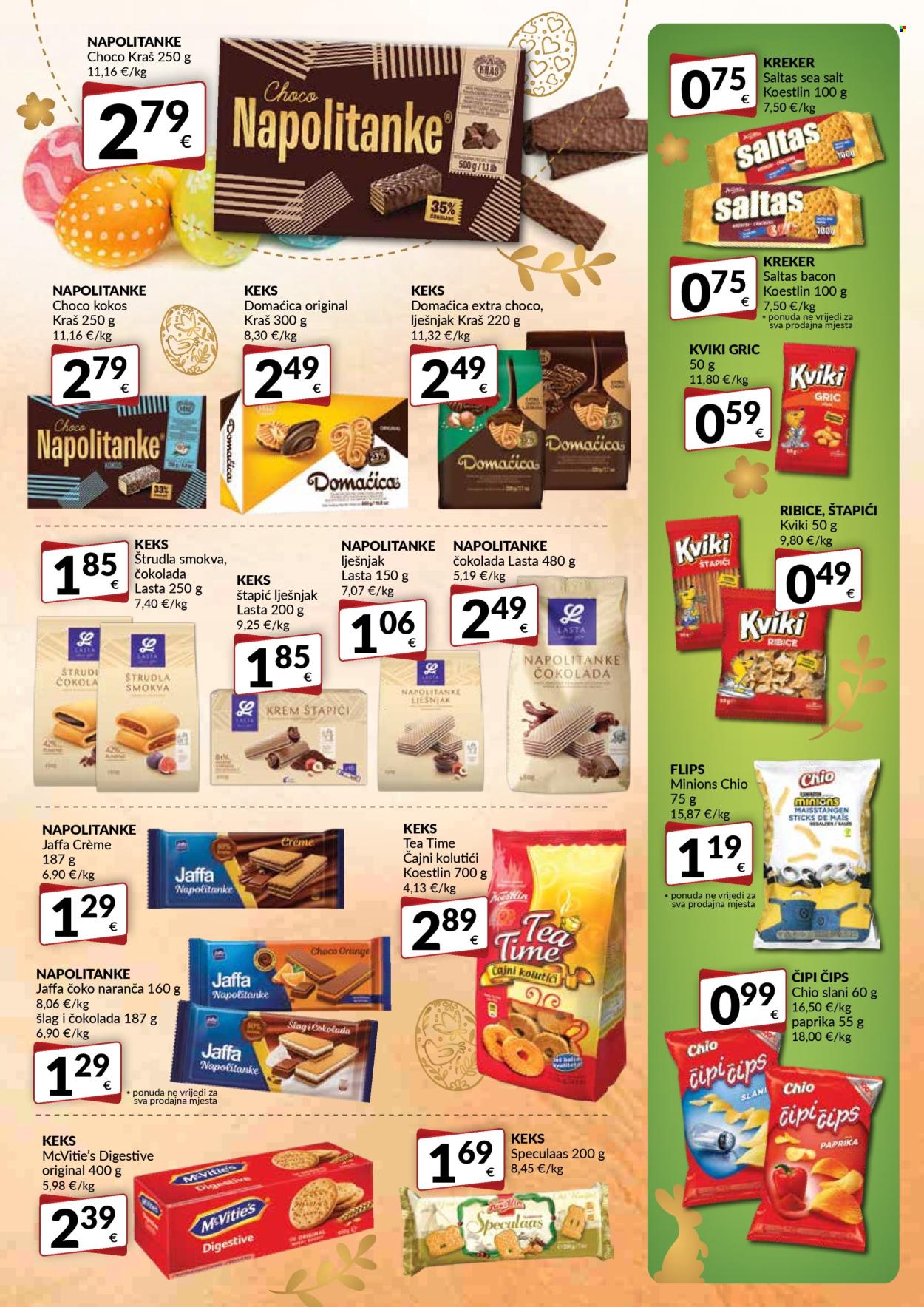 Bakmaz katalog - 17.04.2025. - 23.04.2025. Stranica 11